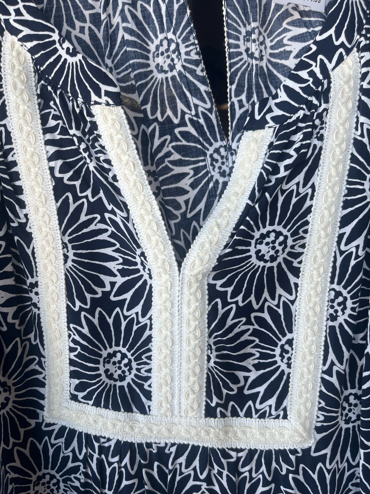 Crown & Ivy Plus Tops Size 3X Blouse