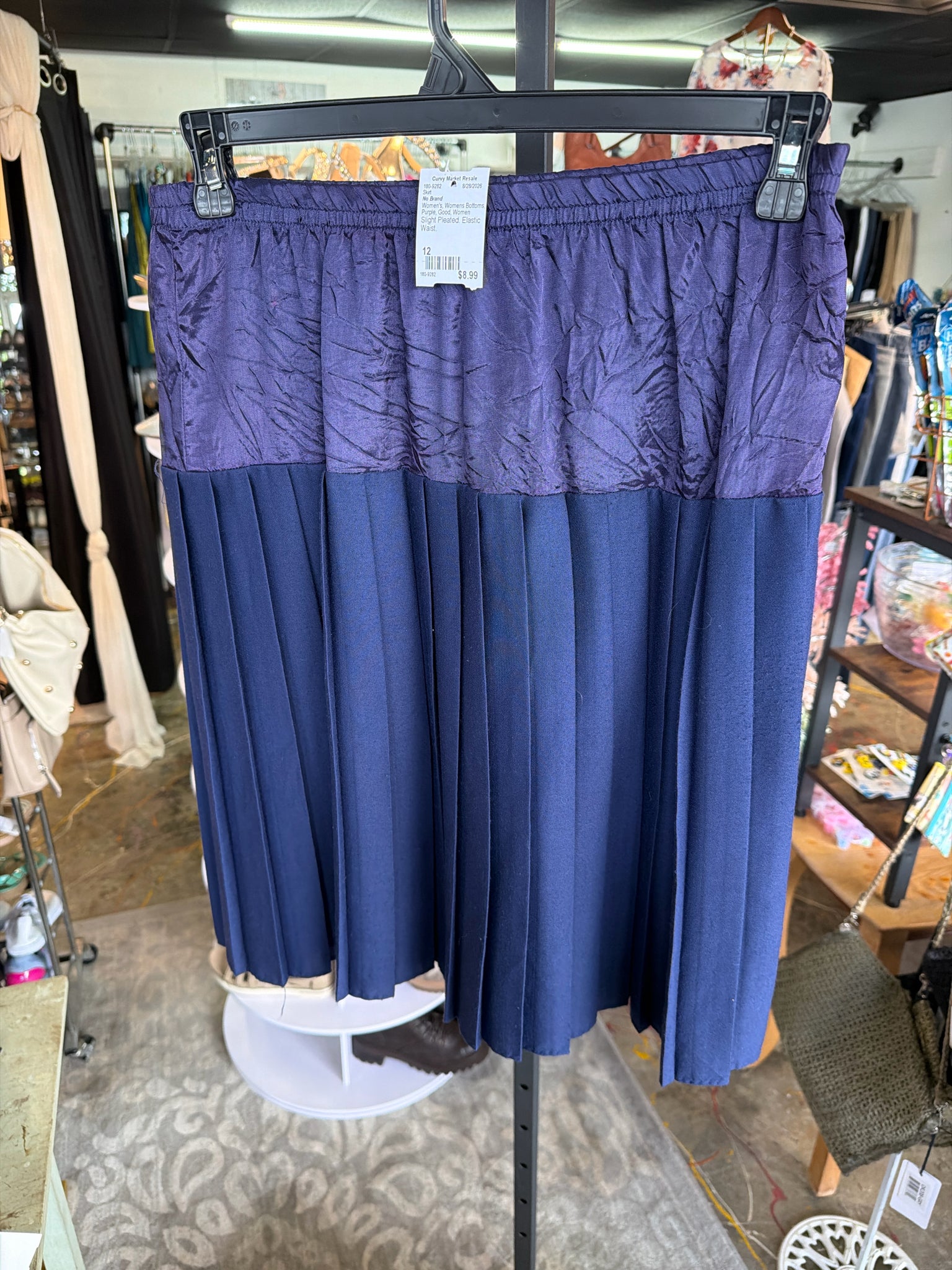 No Brand Womens Bottoms Size 12 Skirt