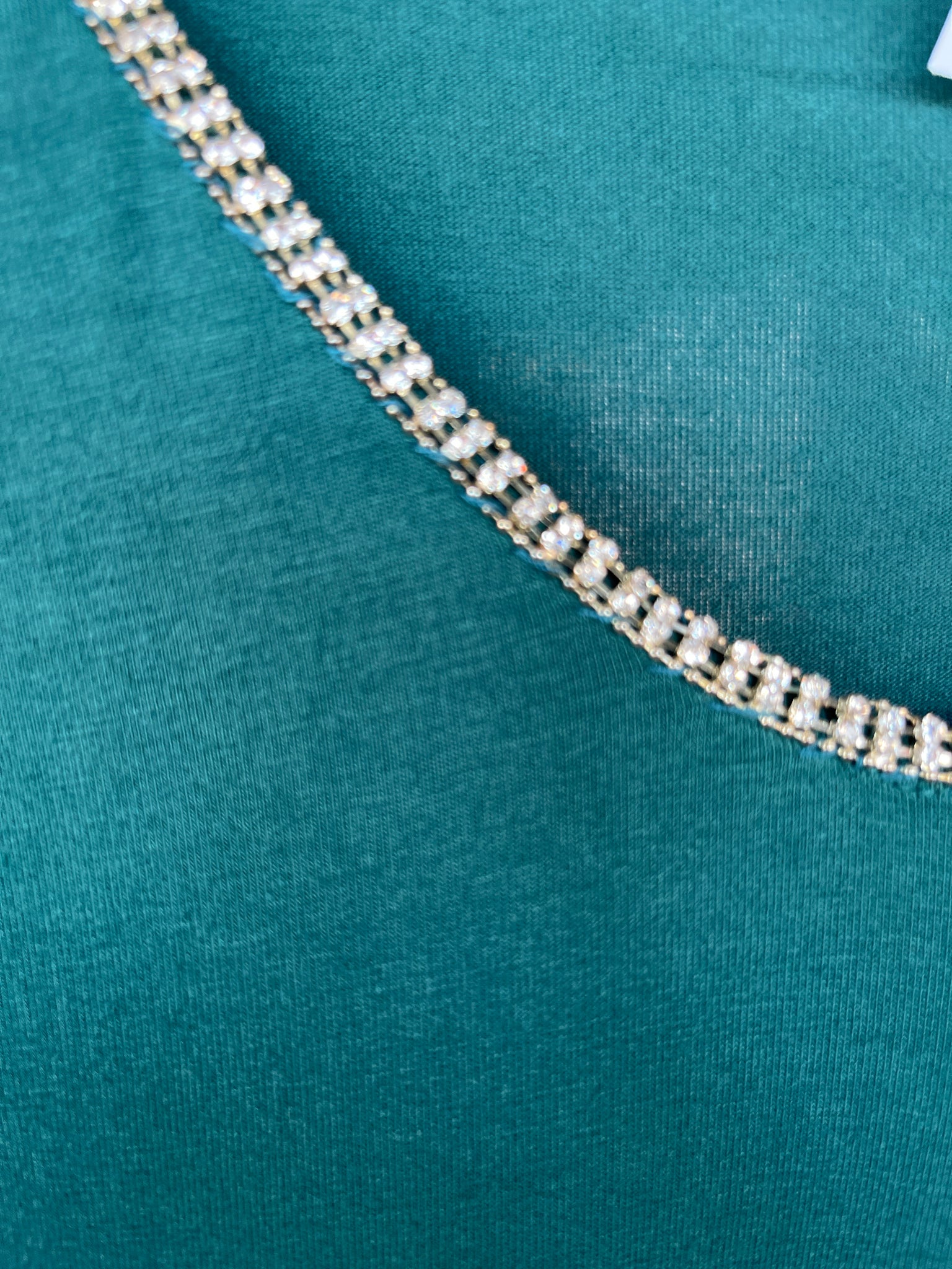 ROSE & OLIVE Plus Tops Size 2X Blouse