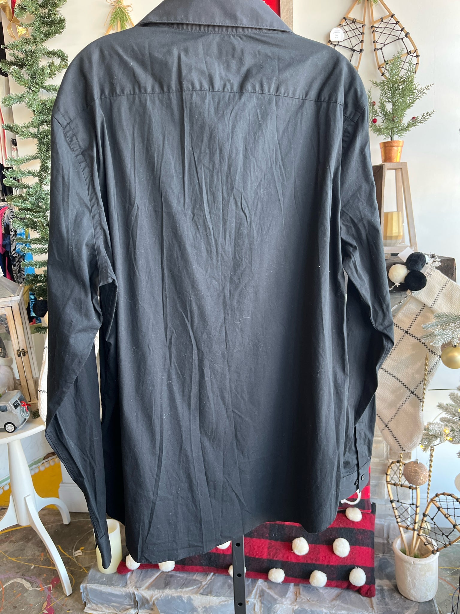 Apt 9 Womens Tops Size L Blouse