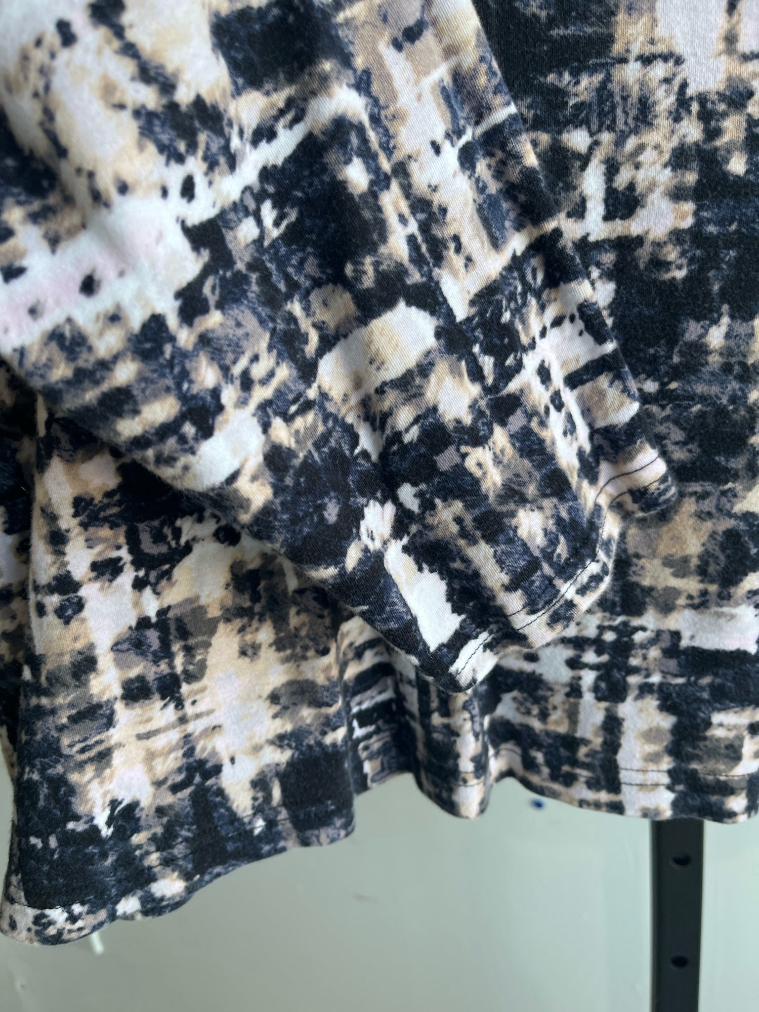 Croft & Barrow Plus Tops Size 3X Shirt