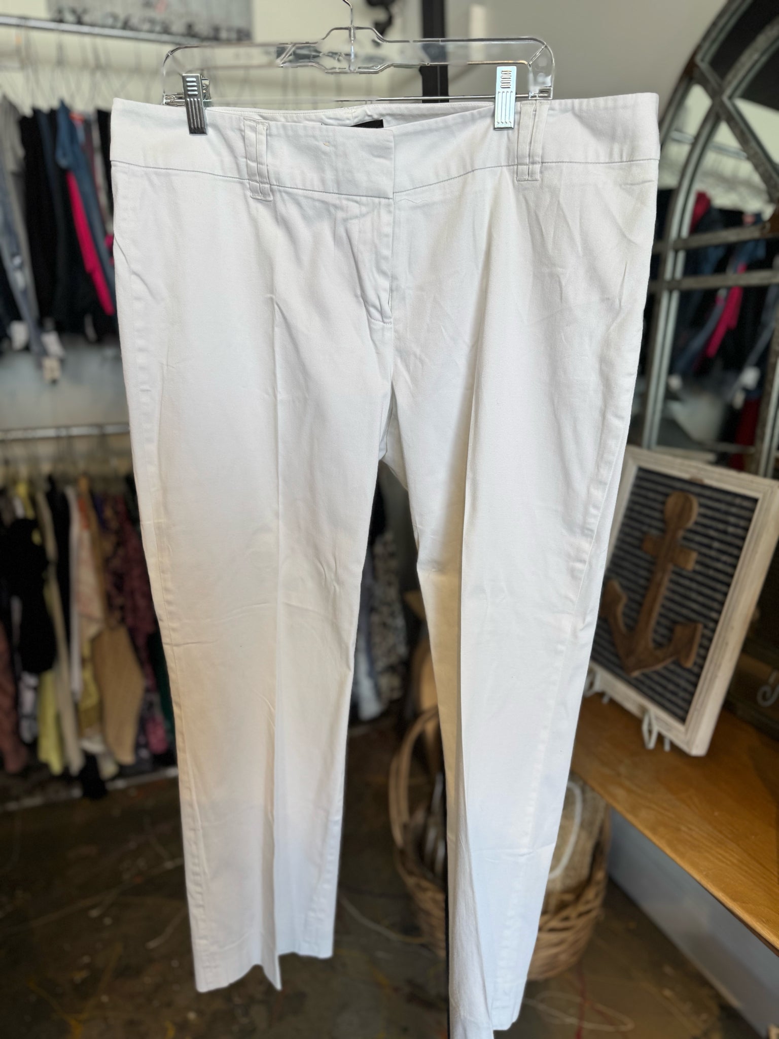 Josephine Plus Bottoms Size 18 Pants
