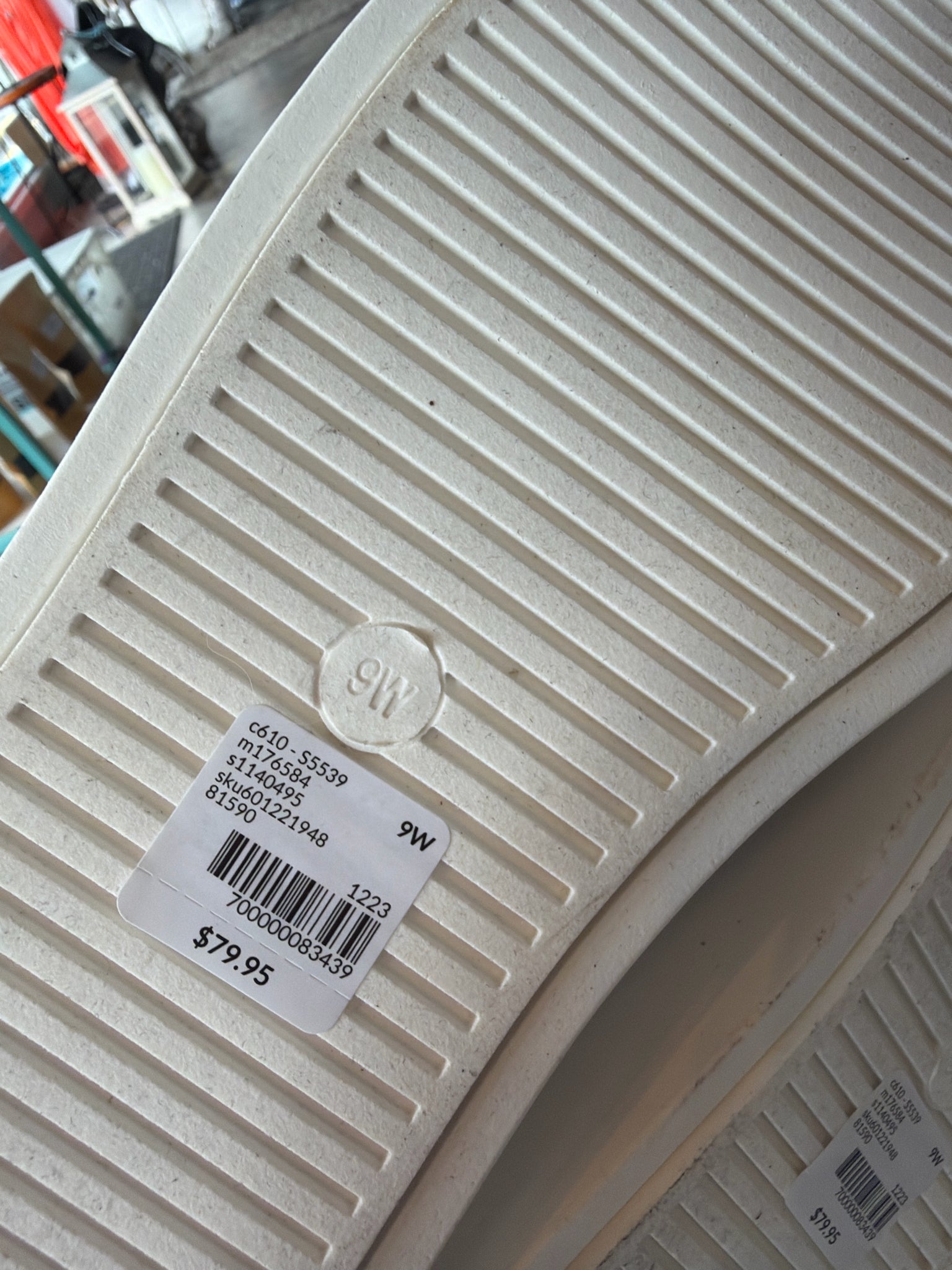 Lane Bryant Shoes/Footwear 9W Shoes
