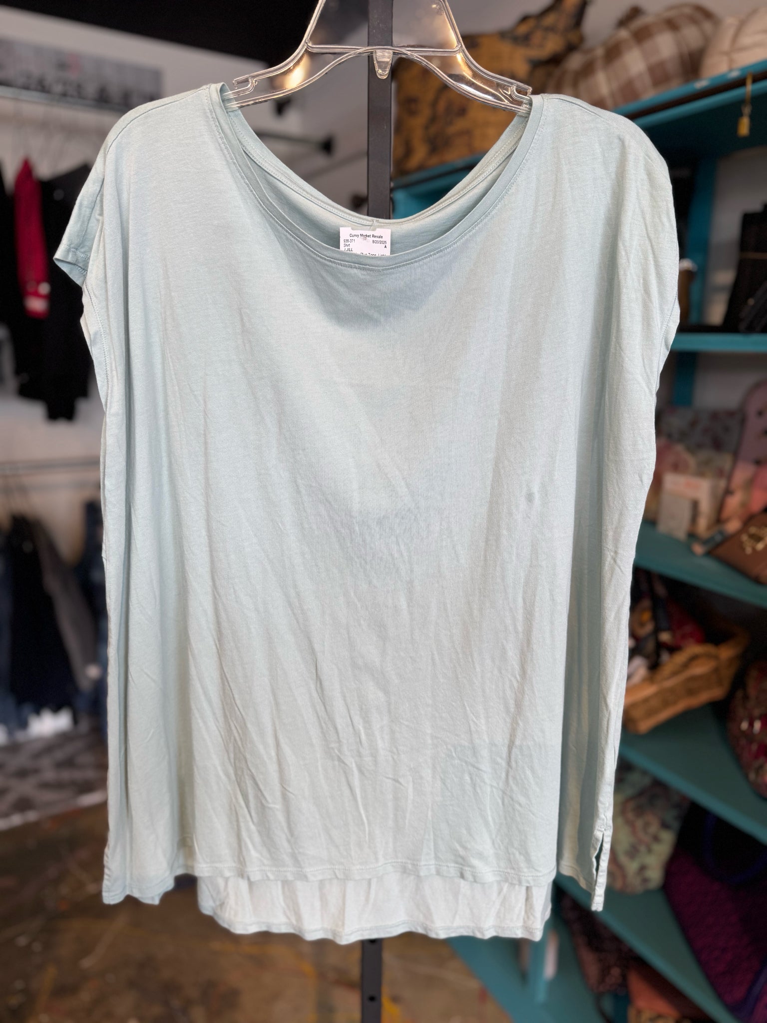 J.JILL Plus Tops Size 2X Shirt