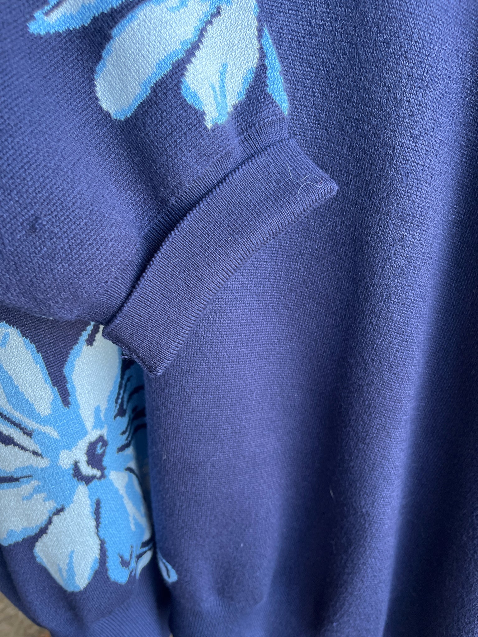 JACLYN SMITH Plus Tops Size 3X Sweater