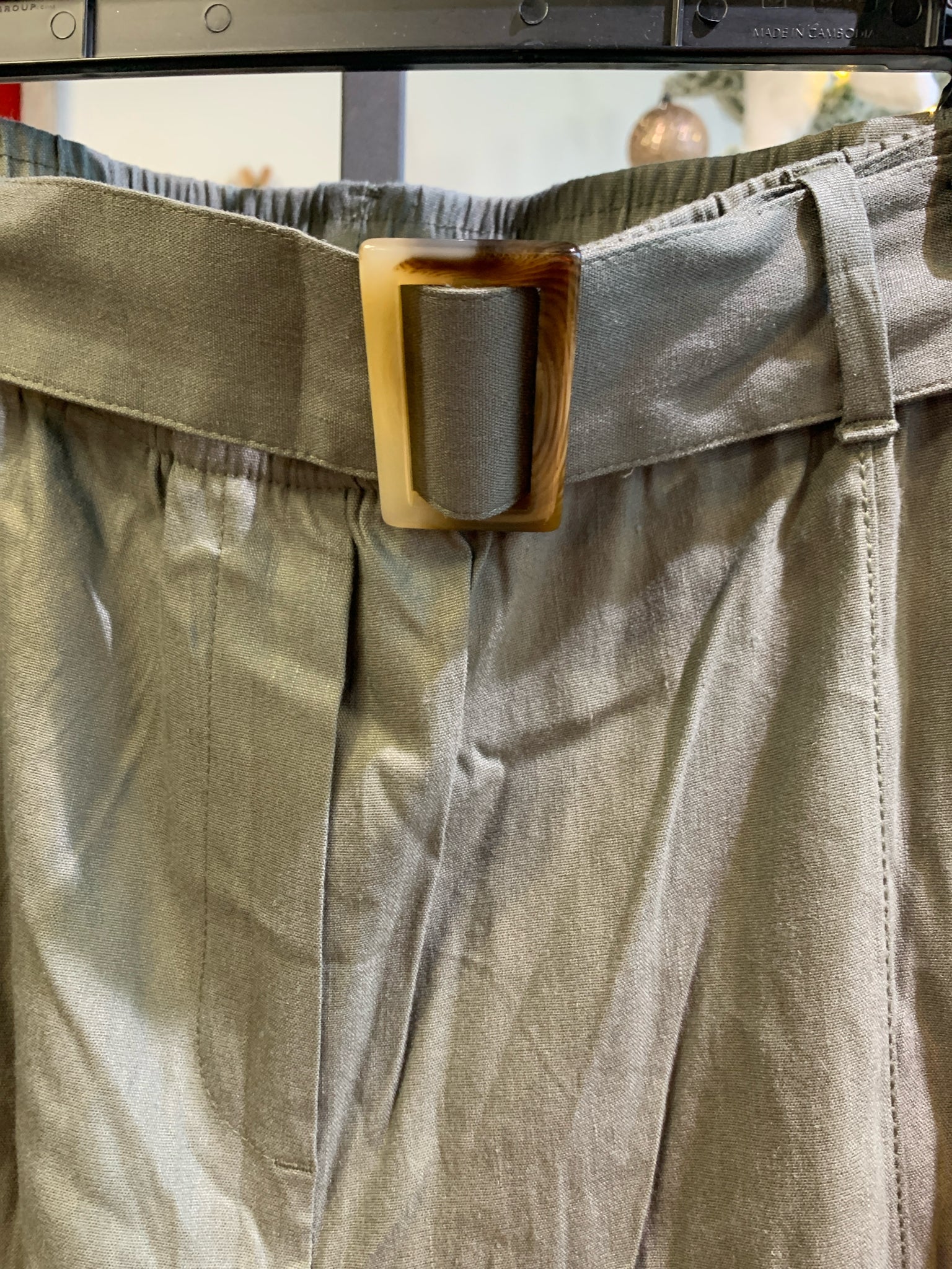 J.JILL Plus Bottoms Size 3X Pants