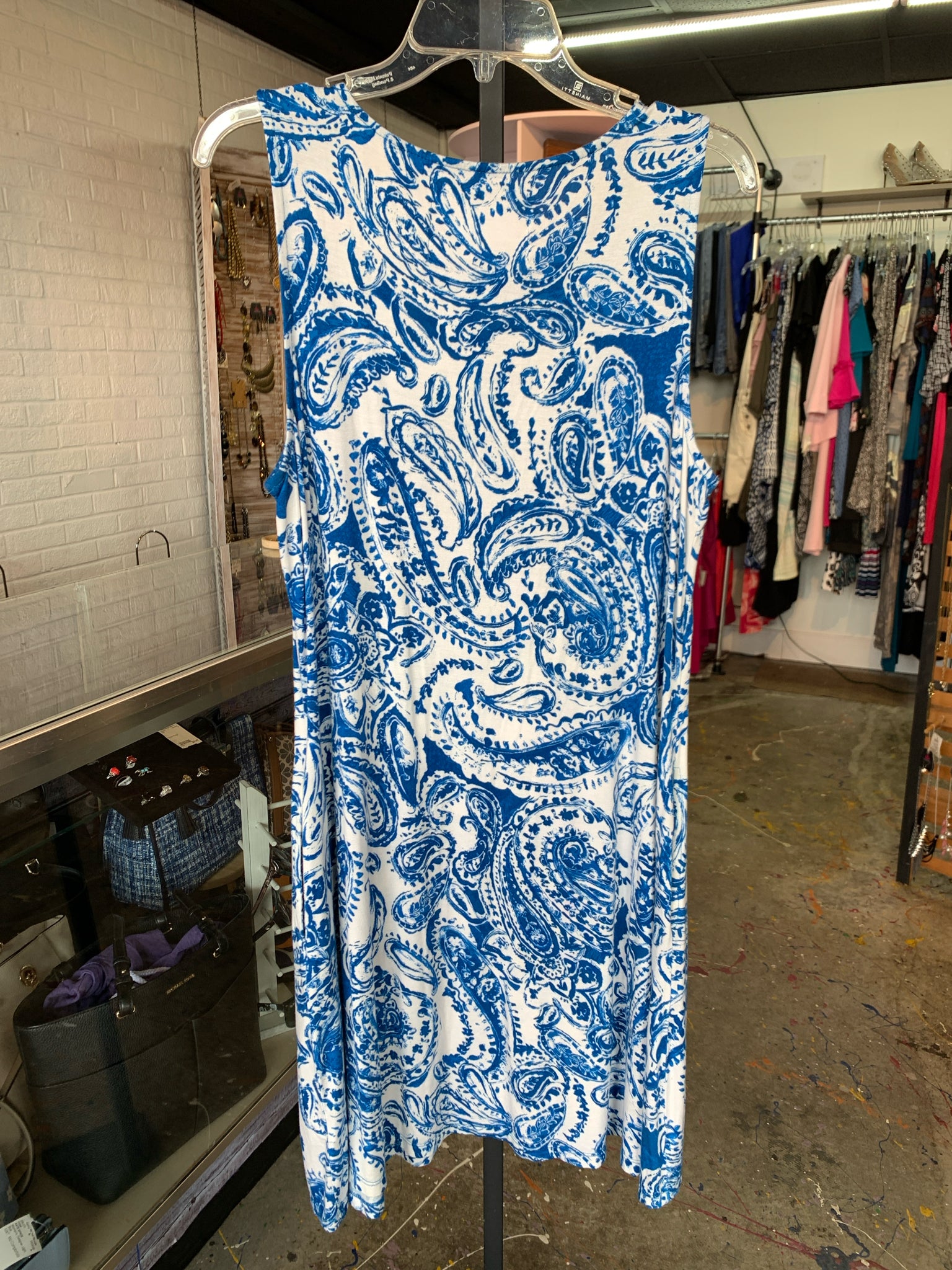 Cupio Womens Dresses Size XL Dress