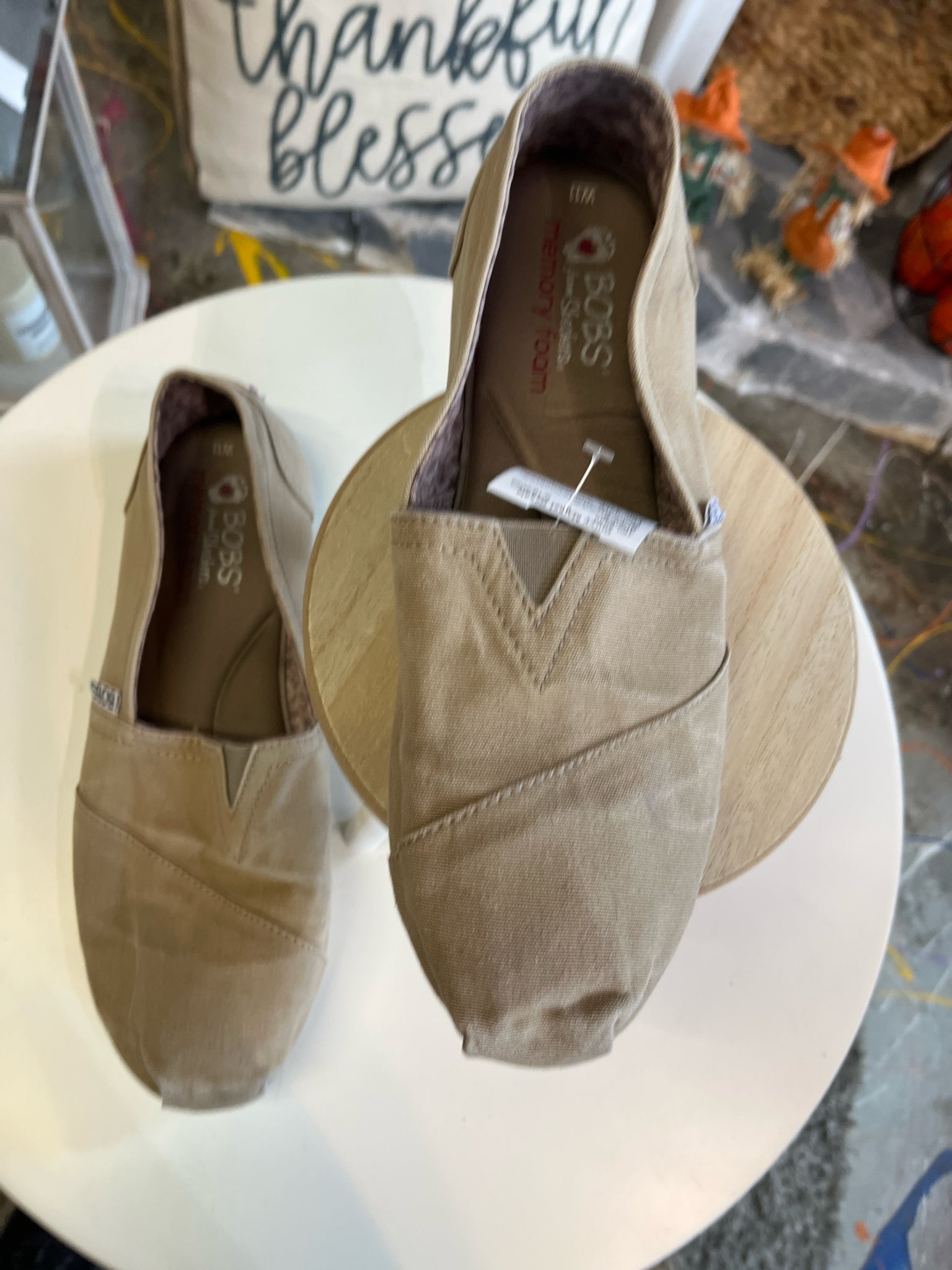 Bobs-Sketchers Shoes/Footwear 11W SHOES