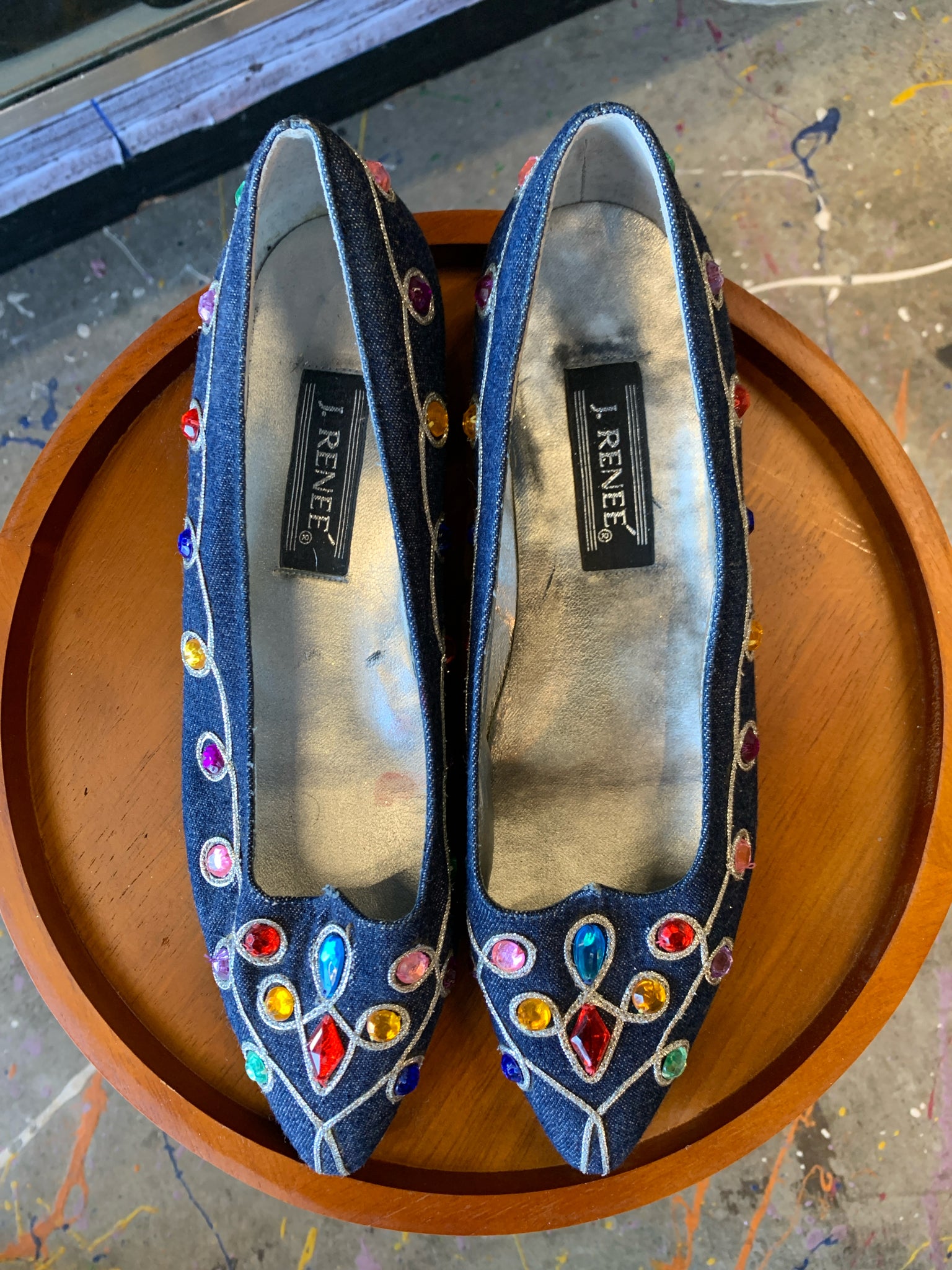 J. Renee Shoes/Footwear 9 Shoes