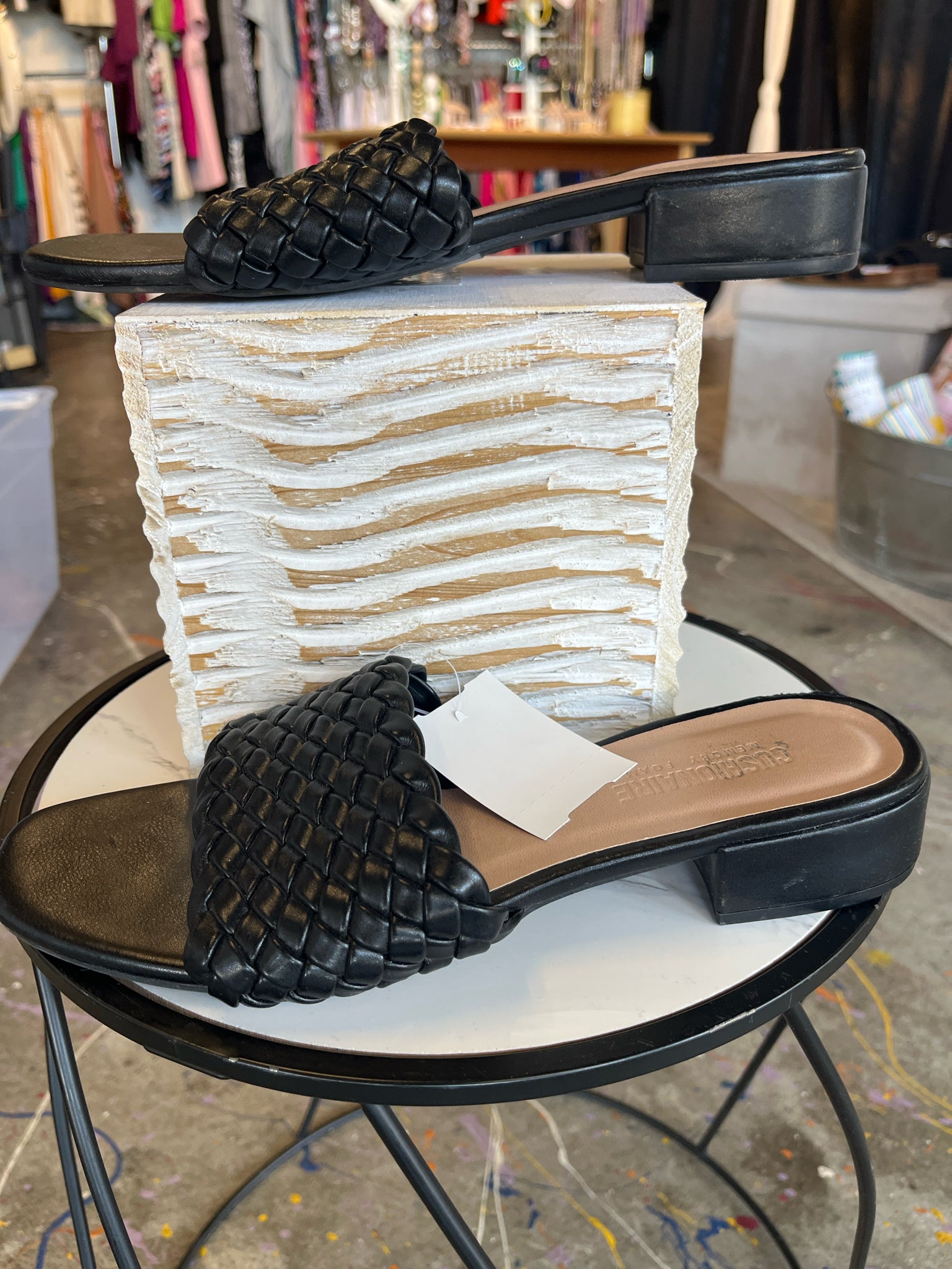Cushionare Shoes/Footwear 8.5 Shoes