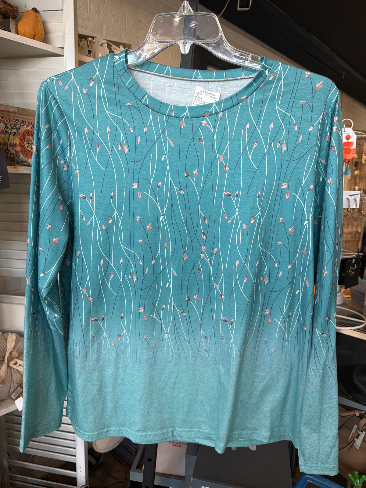 No Brand Womens Tops Size XL Shirt