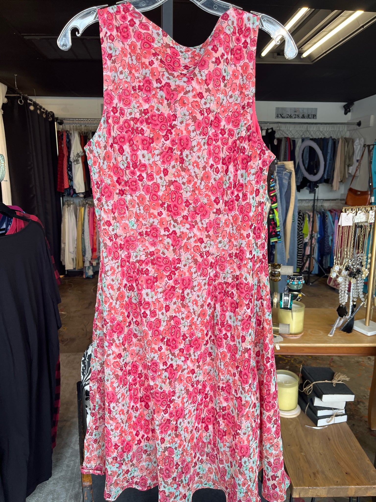 Karin Stevens Womens Dresses Size 12 Dress