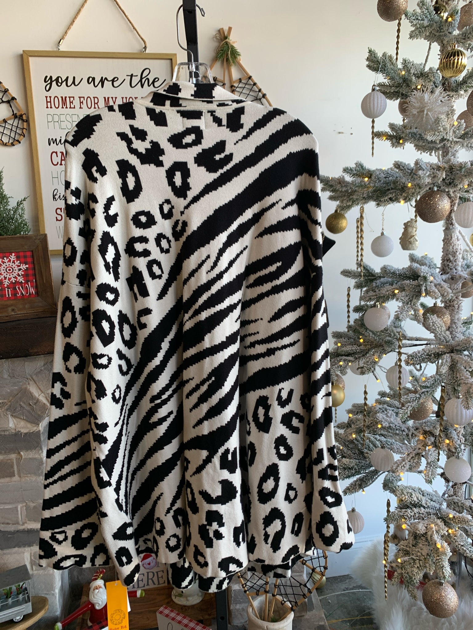 Ruby Rd. Plus Outerwear Size 3X Cardigan