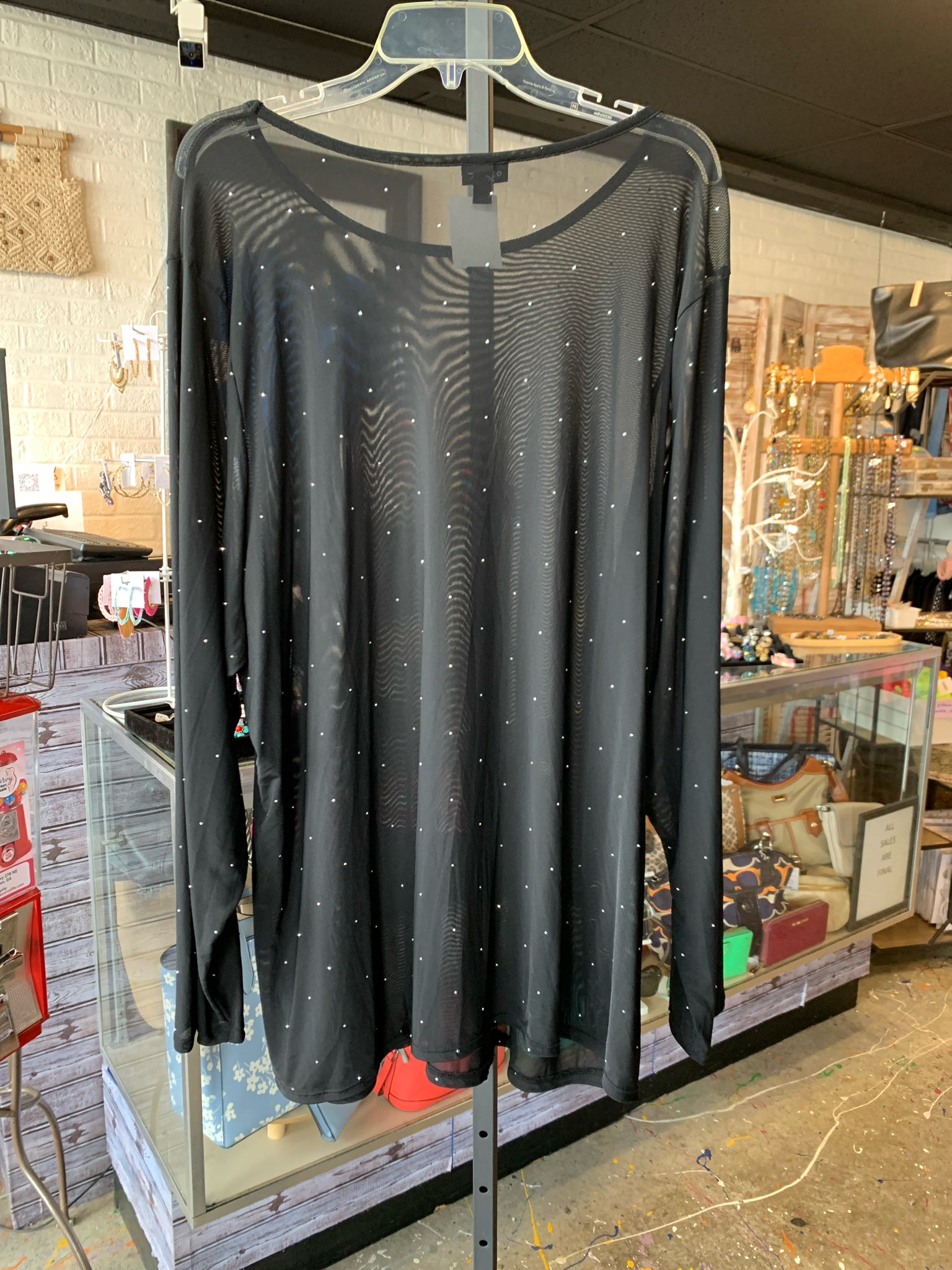 torrid Plus Tops Size 5 Blouse