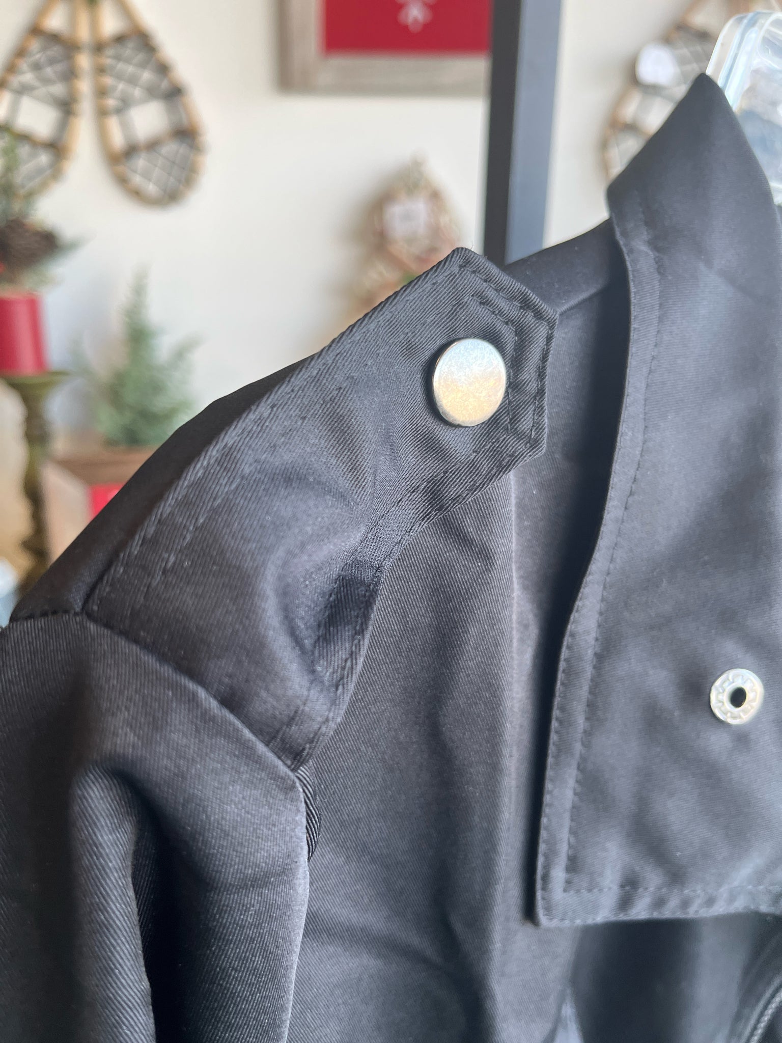 Ge Shan Pin Yue Womens Outerwear Size XL Jacket