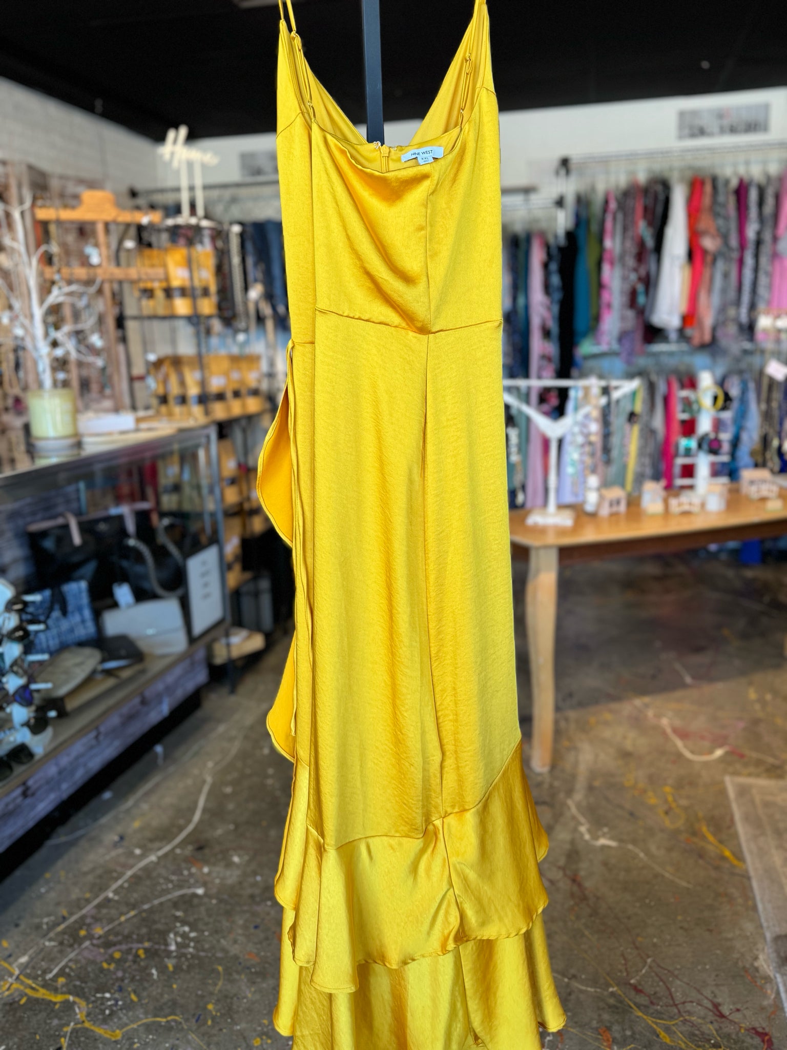 NINE WEST Womens Dresses Size XXL Dress