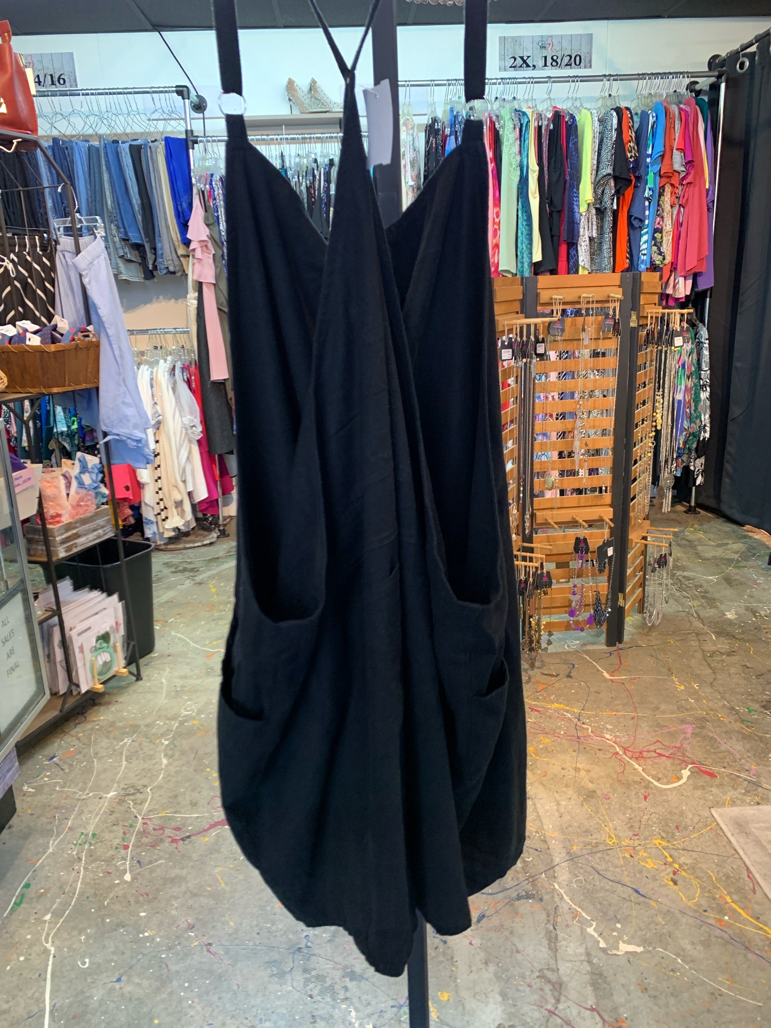 torrid Plus Sets/Rompers Size 6 Romper