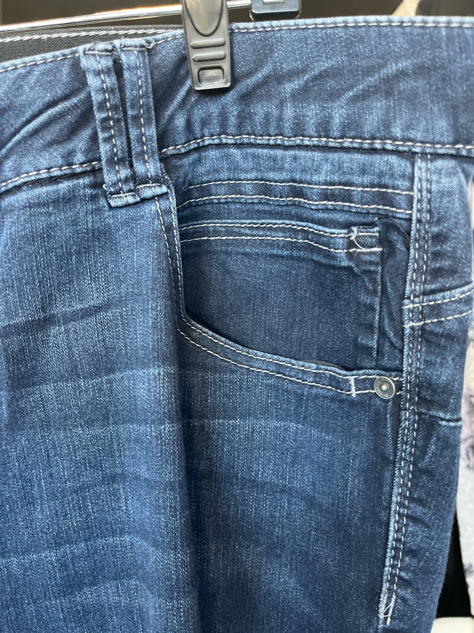 DEMOCRACY Plus Bottoms Size 22W Jeans