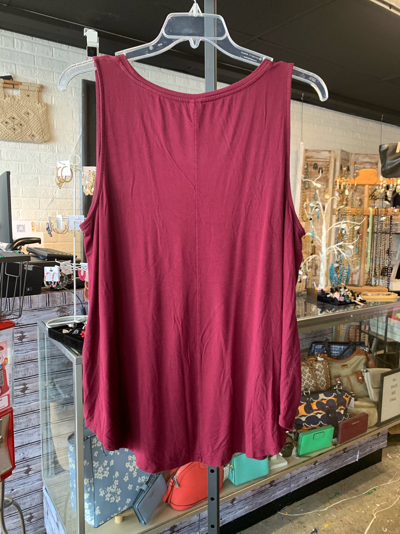 Old Navy Womens Tops Size XL Tank Top