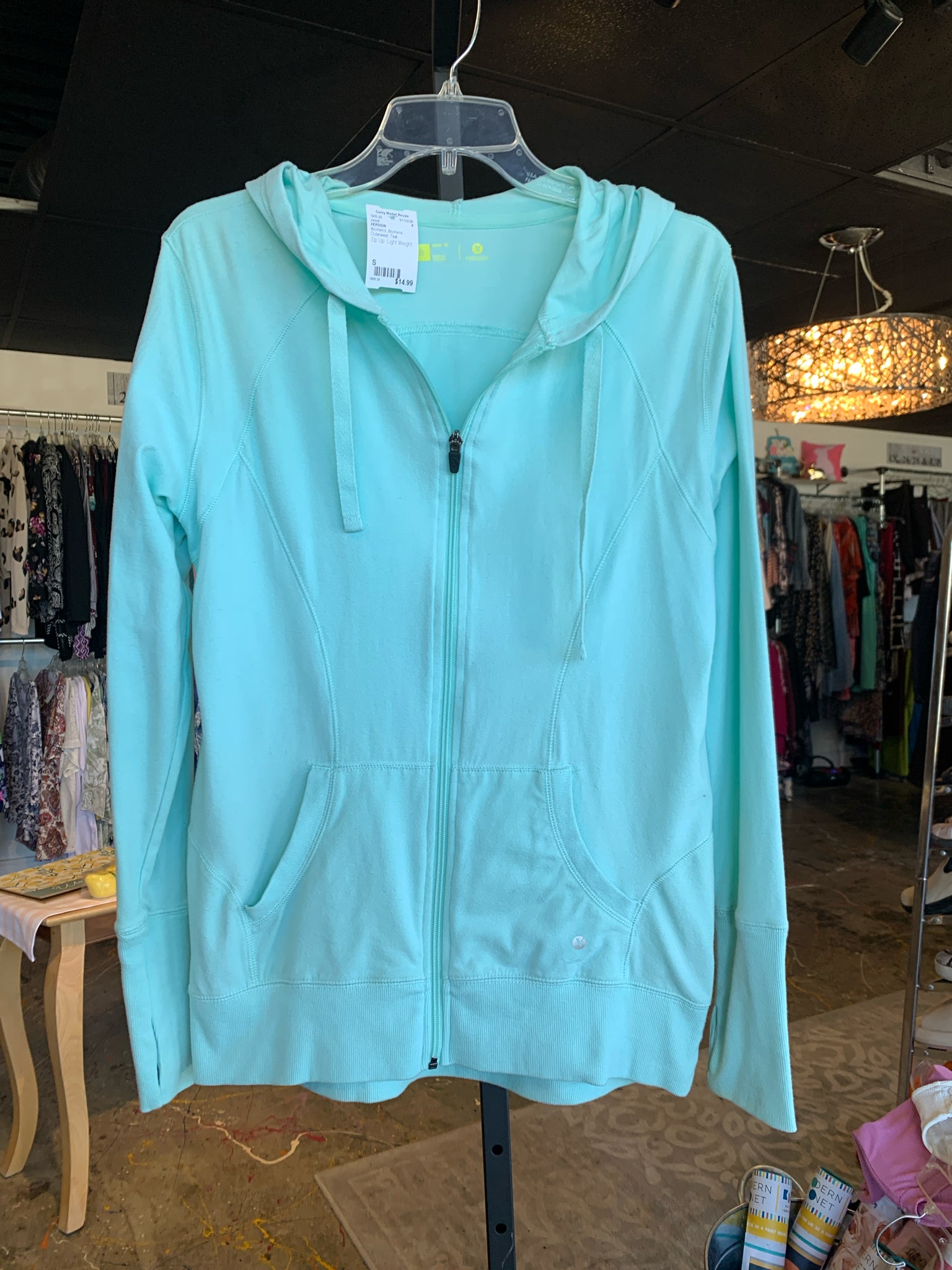 XERSION Womens Outerwear Size S Jacket