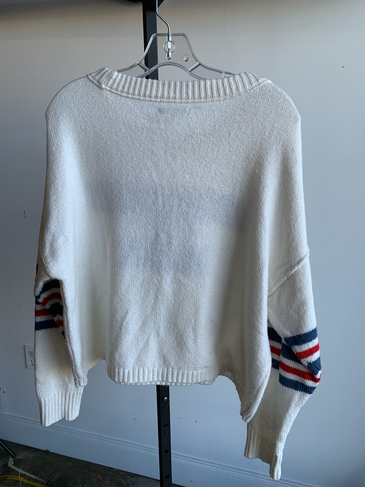 American Eagle Womens Tops Size L Sweater