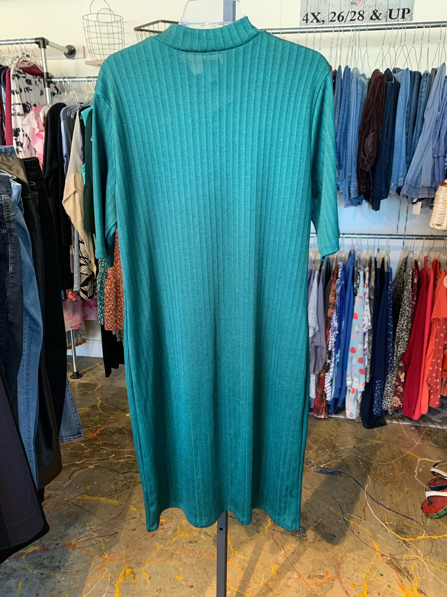 Gap Womens Dresses Size XL Dress