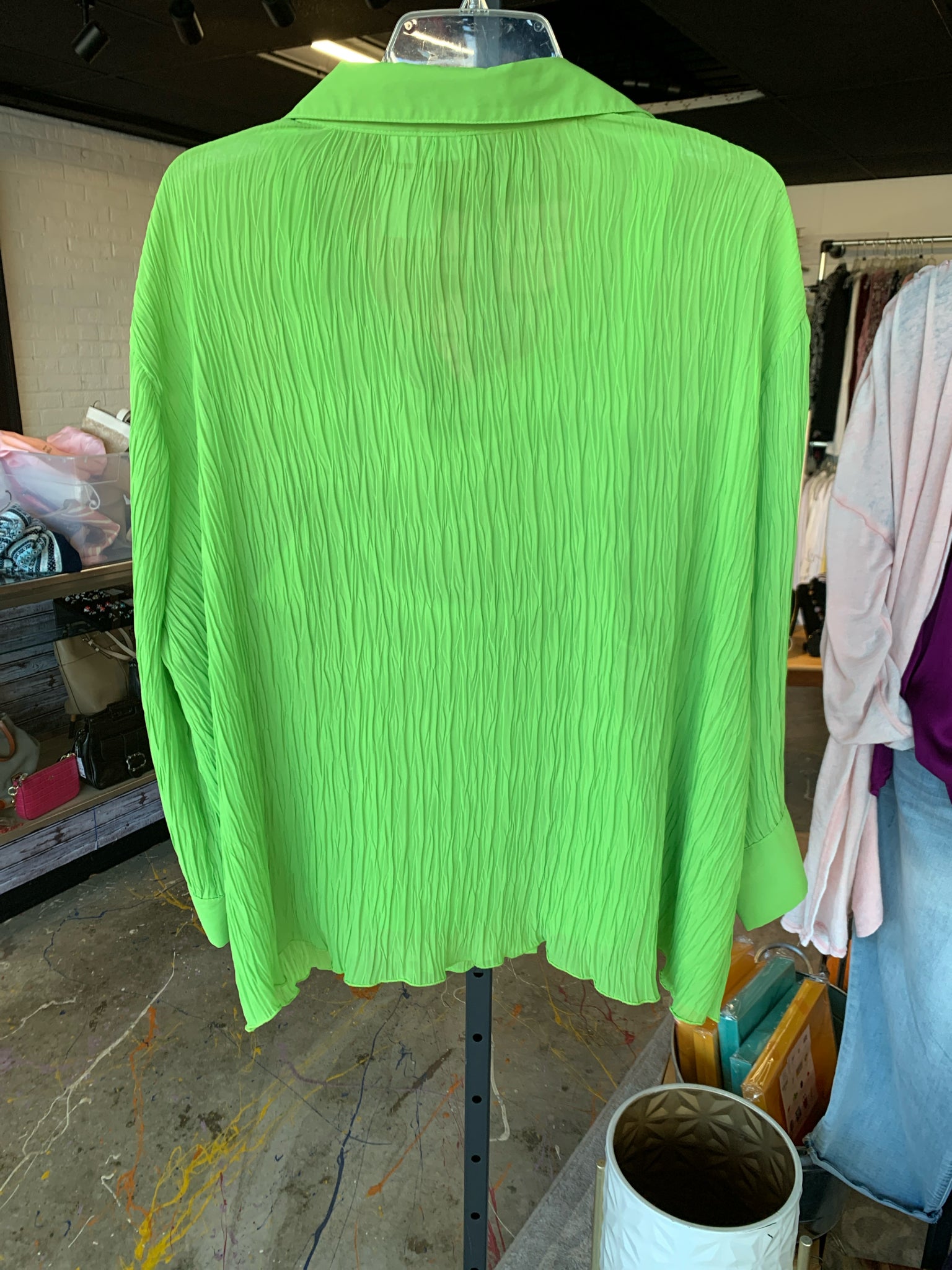 Cato Plus Tops Size 22/24 Blouse