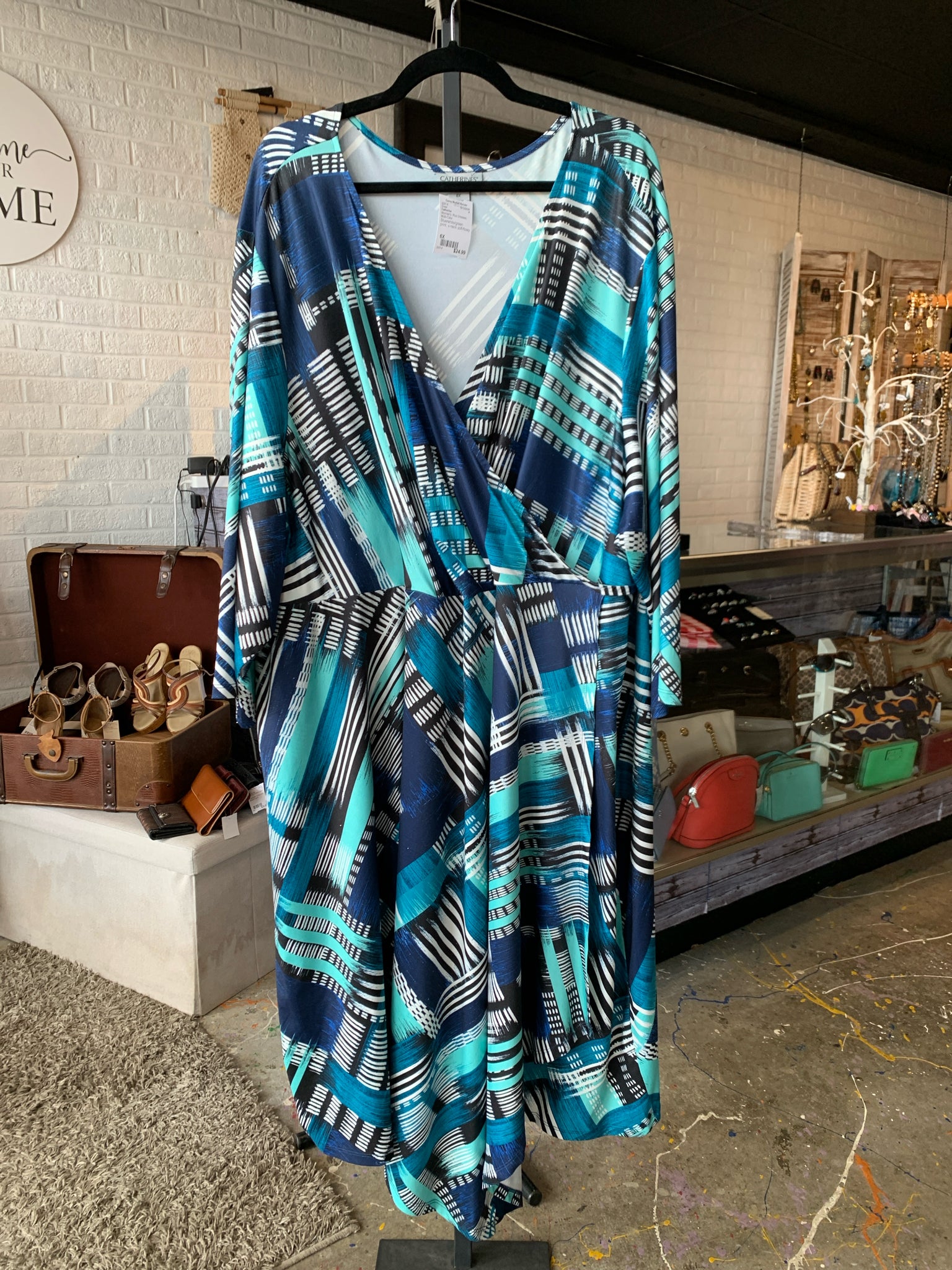 Catherine Plus Dresses Size 6X Dress