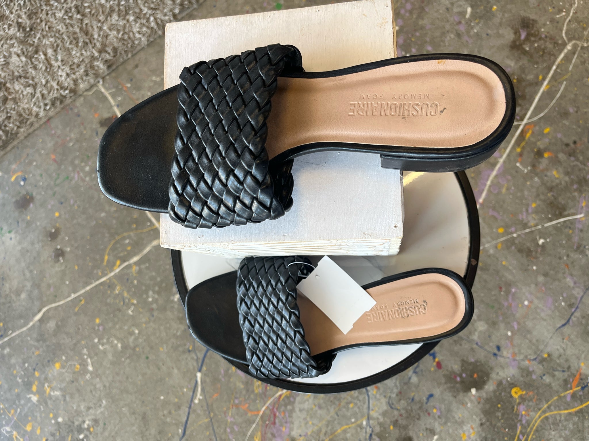Cushionare Shoes/Footwear 8.5 Shoes