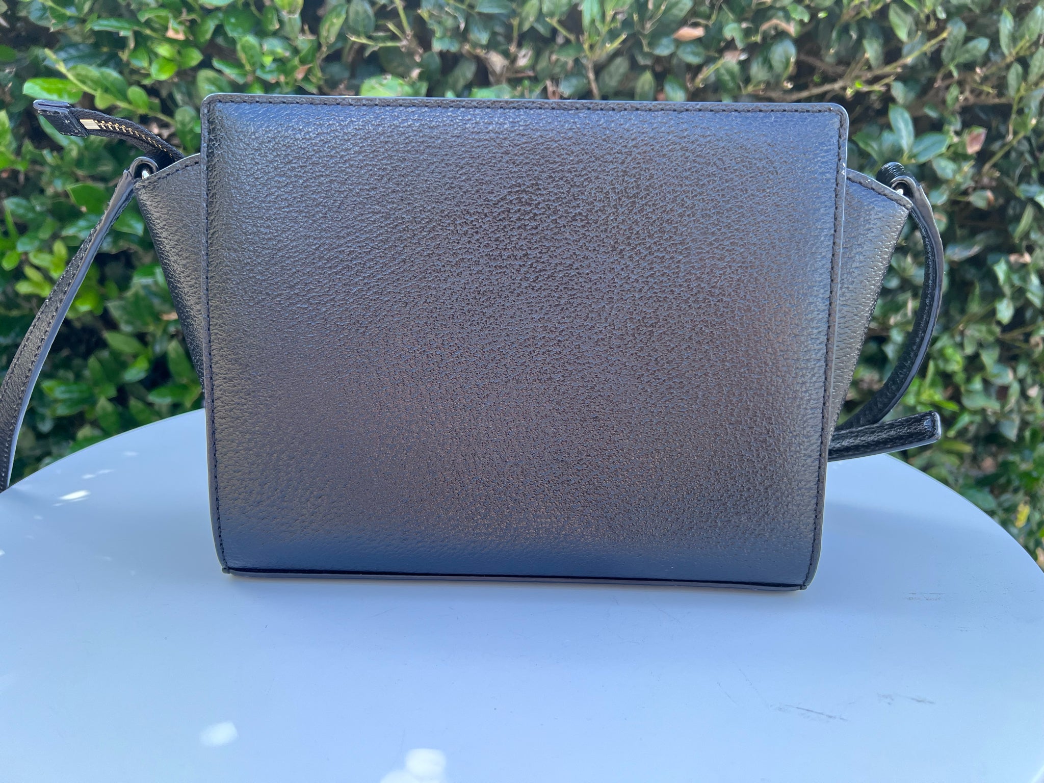 KATE SPADE Black Purse