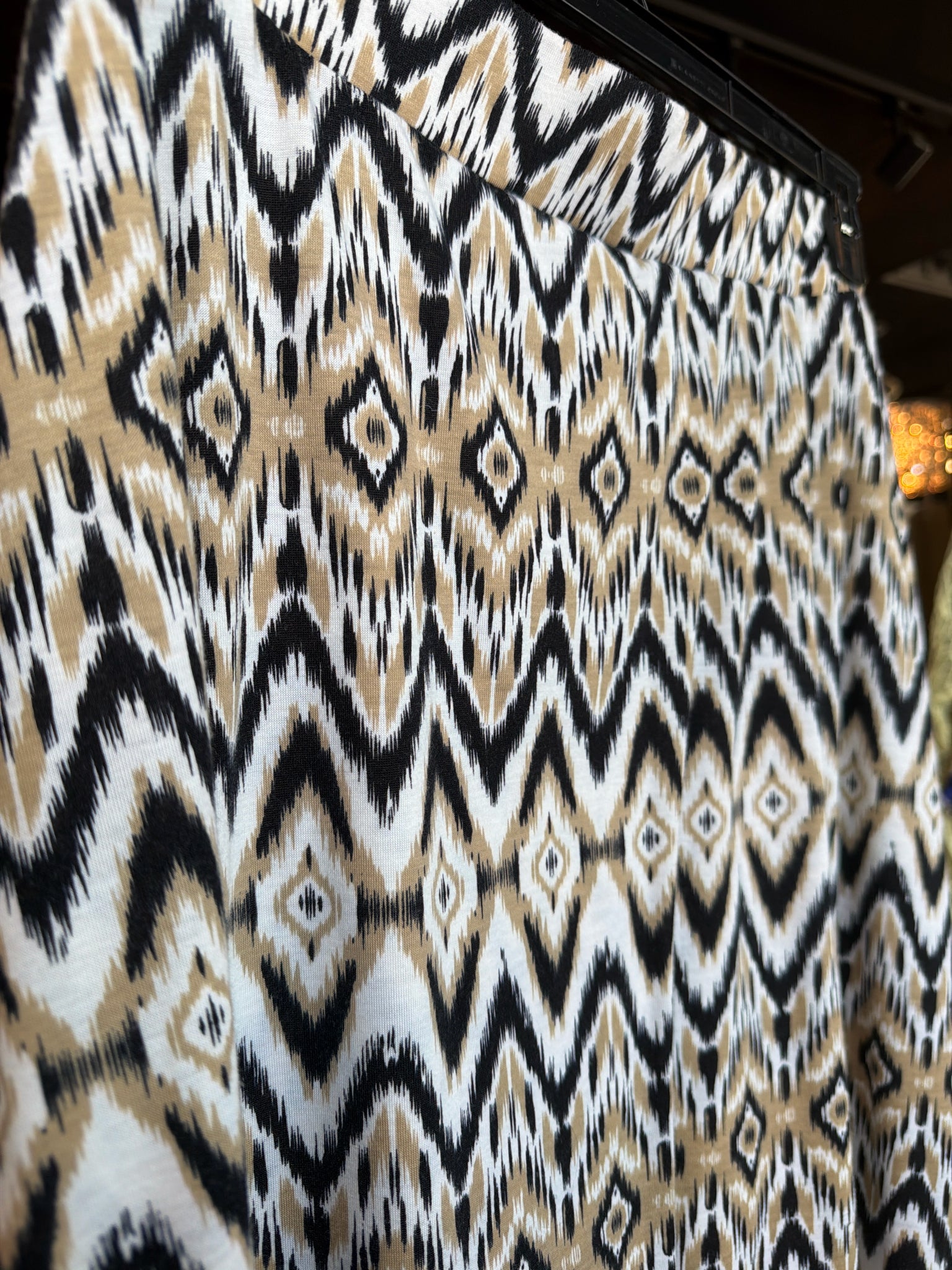 Cato Plus Bottoms Size 18/20 Skirt