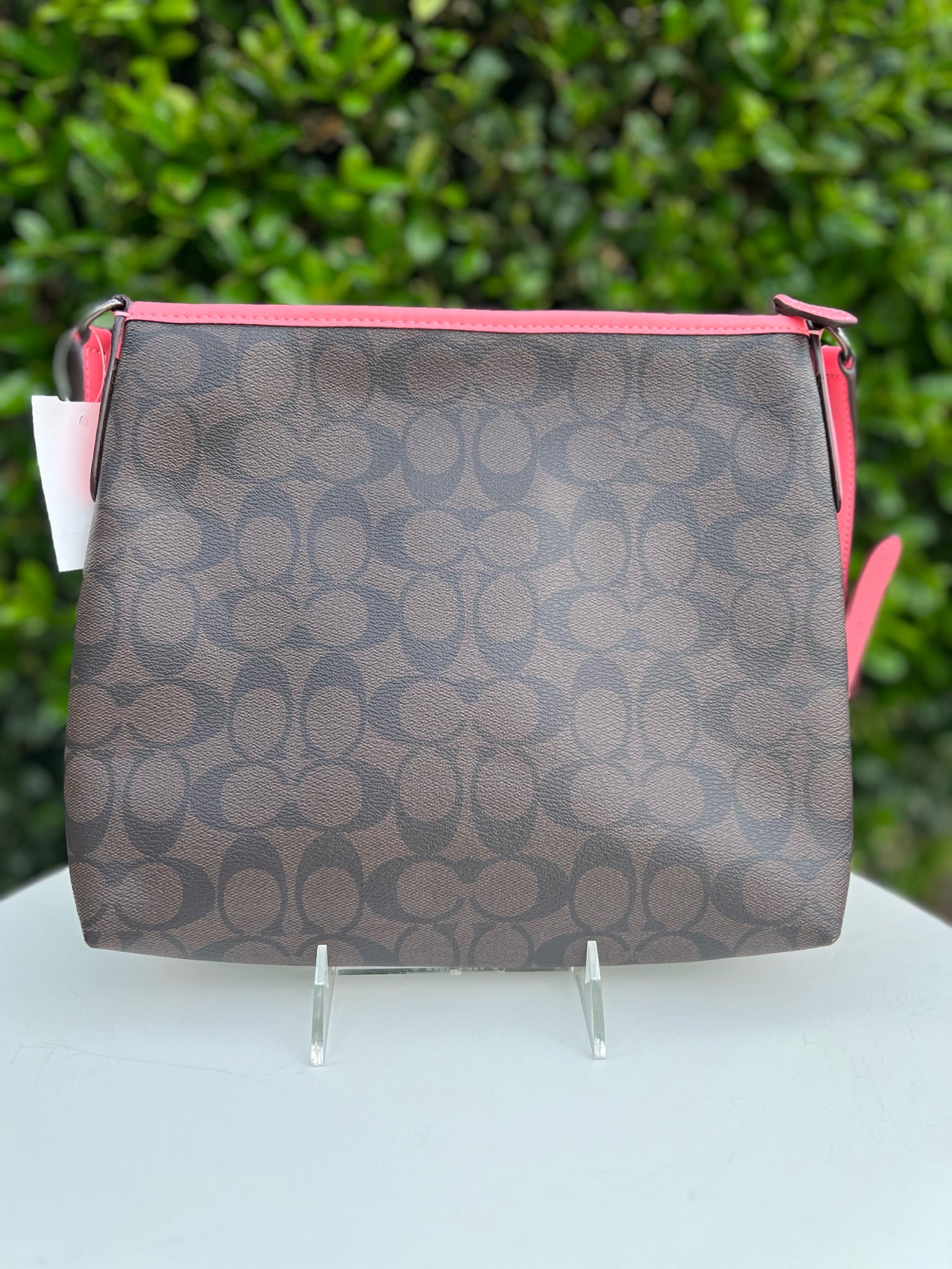 Coach Brown Purse