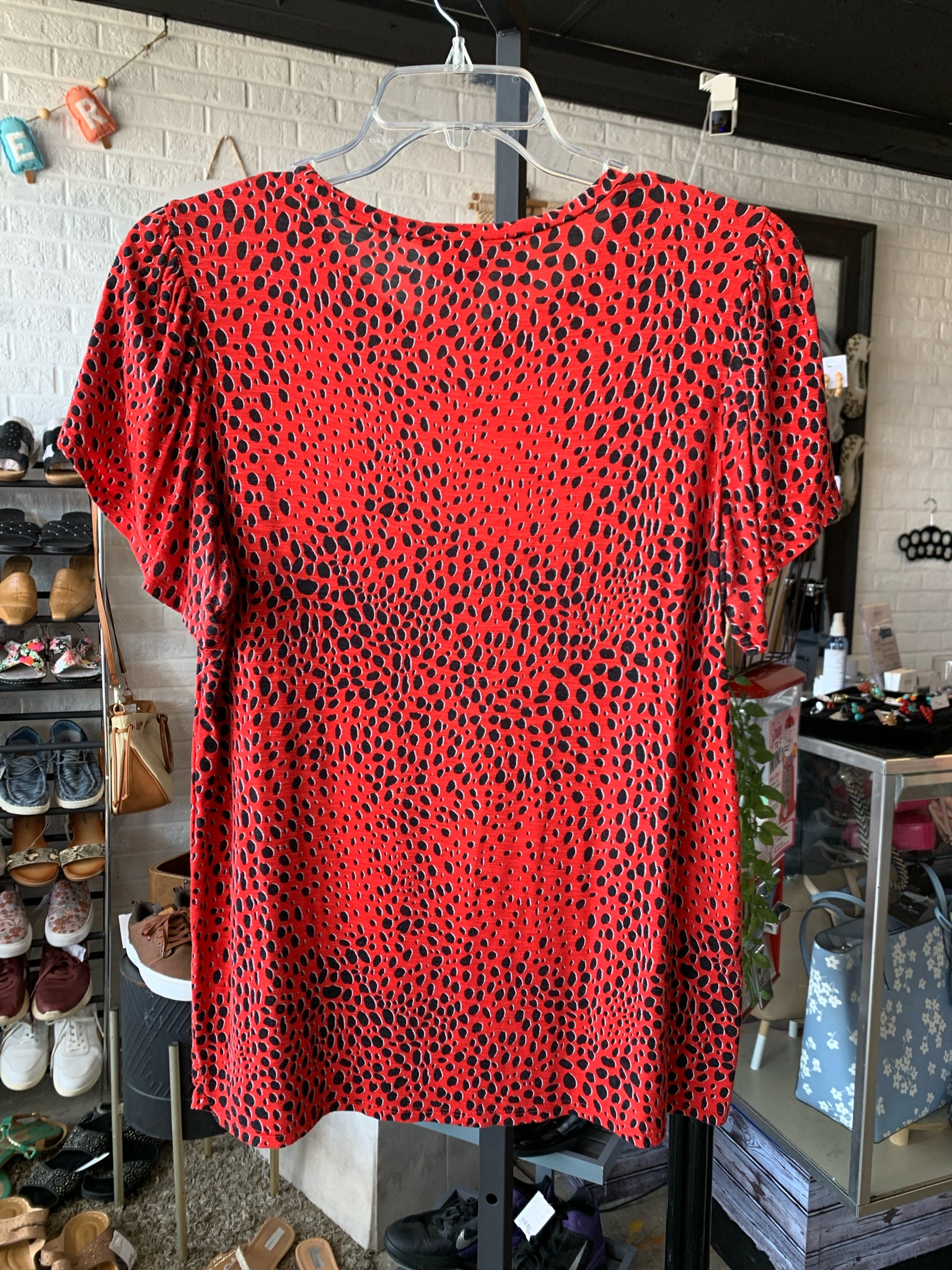 Lularoe Womens Tops Size M Blouse