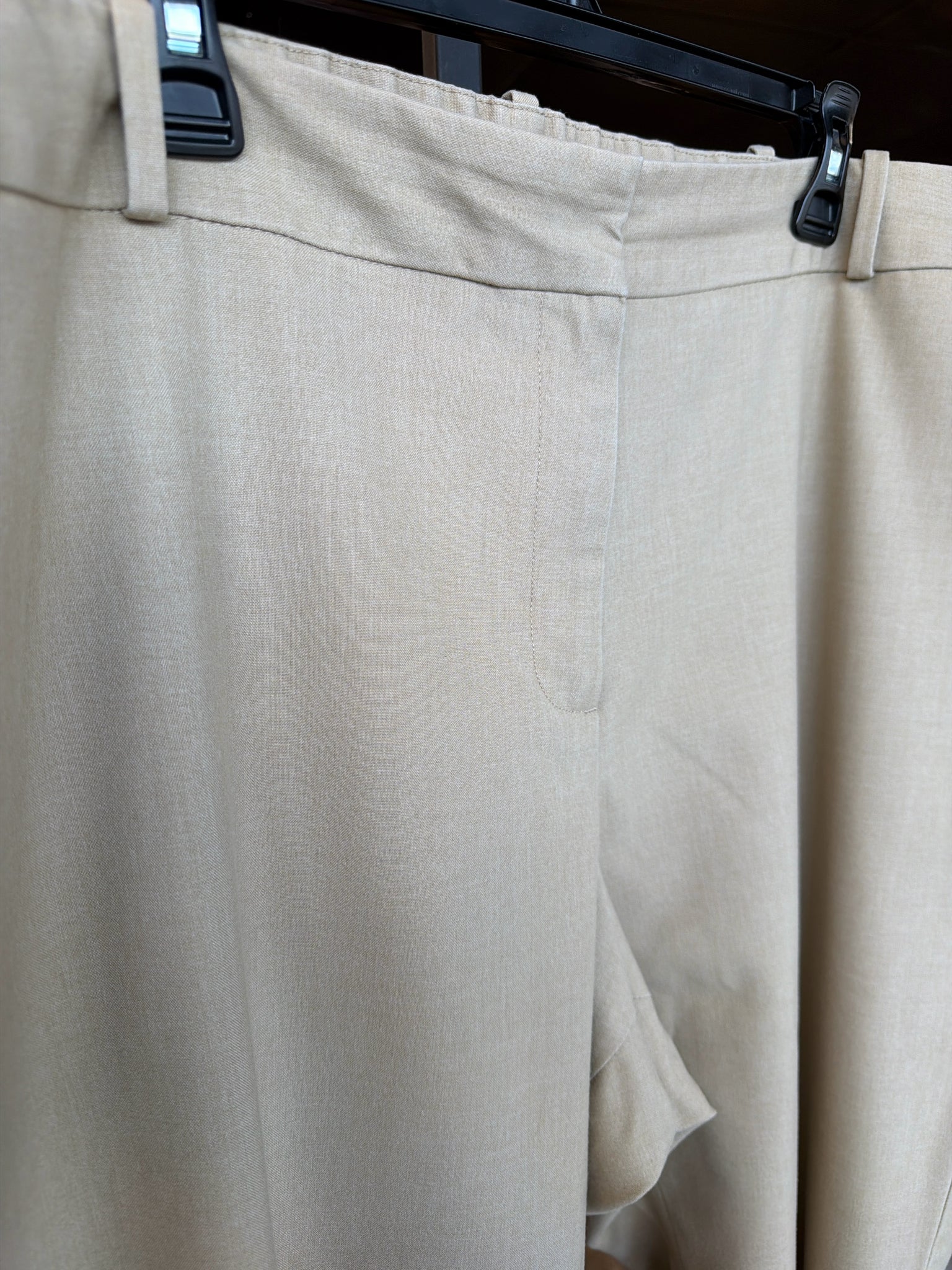 talbolts Plus Bottoms Size 22WP Pants