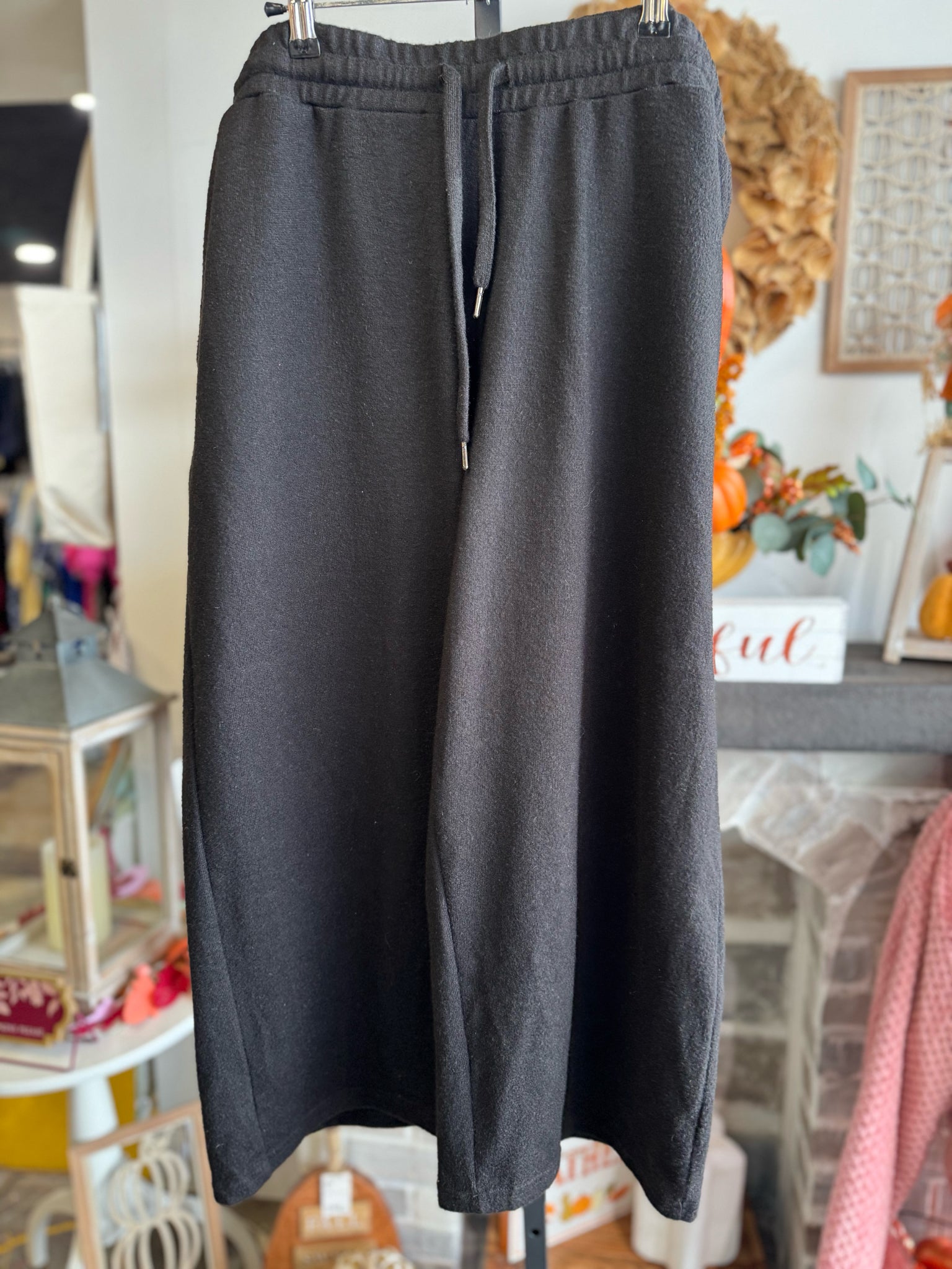 Time & True Plus Bottoms Size 20 Pants