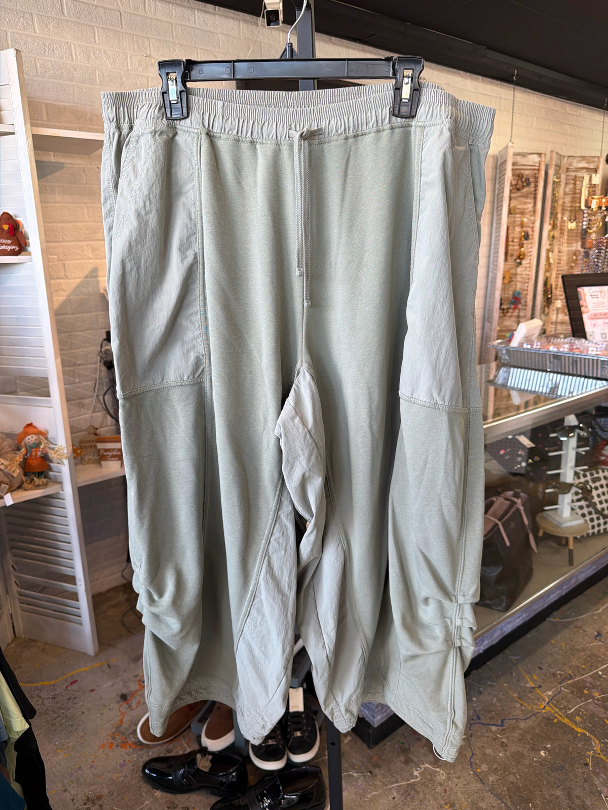 Daily Practice Womens Bottoms Size XL Pants