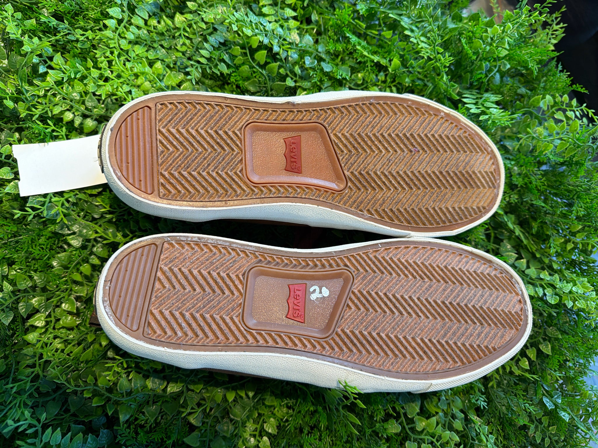 levis Men's 8.5 Shoes/Footwear Shoes