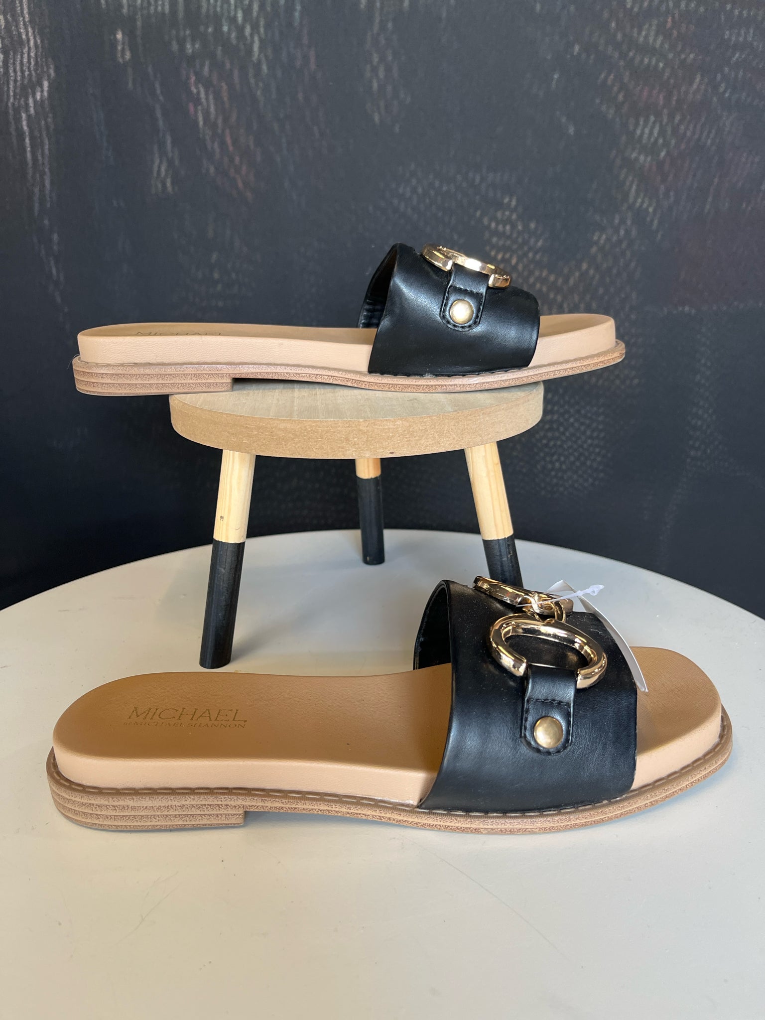 Michael Shannon Shoes/Footwear 8 Shoes