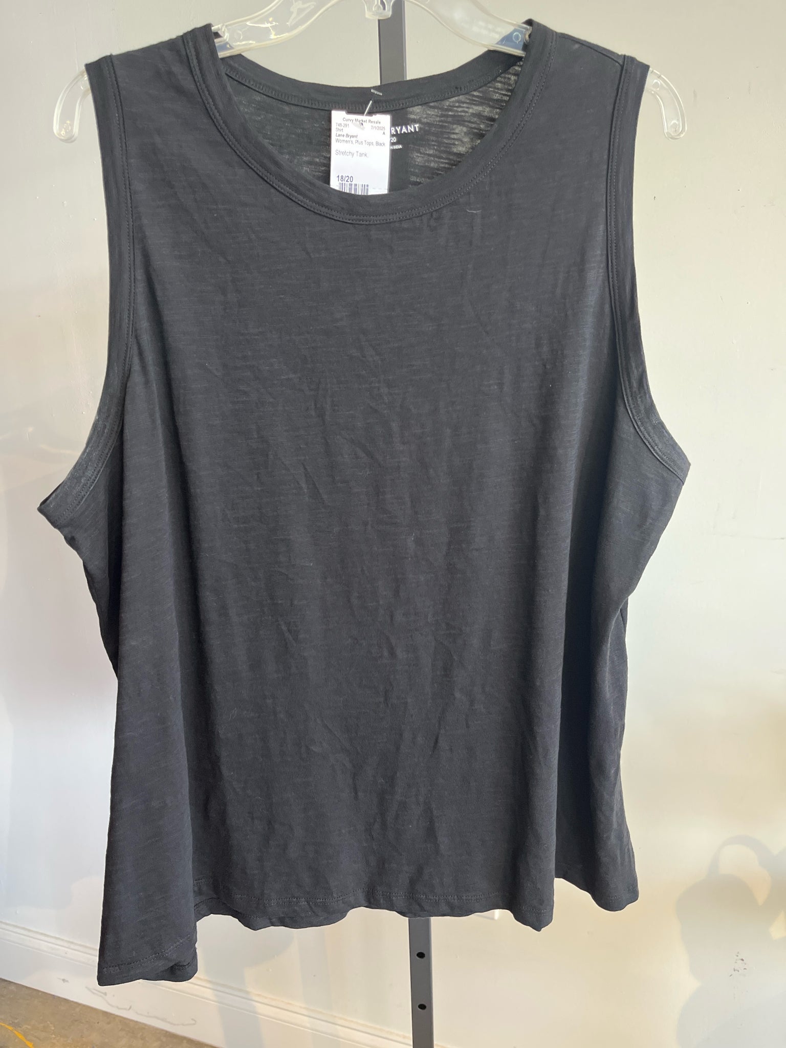 Lane Bryant Plus Tops Size 18/20 Shirt