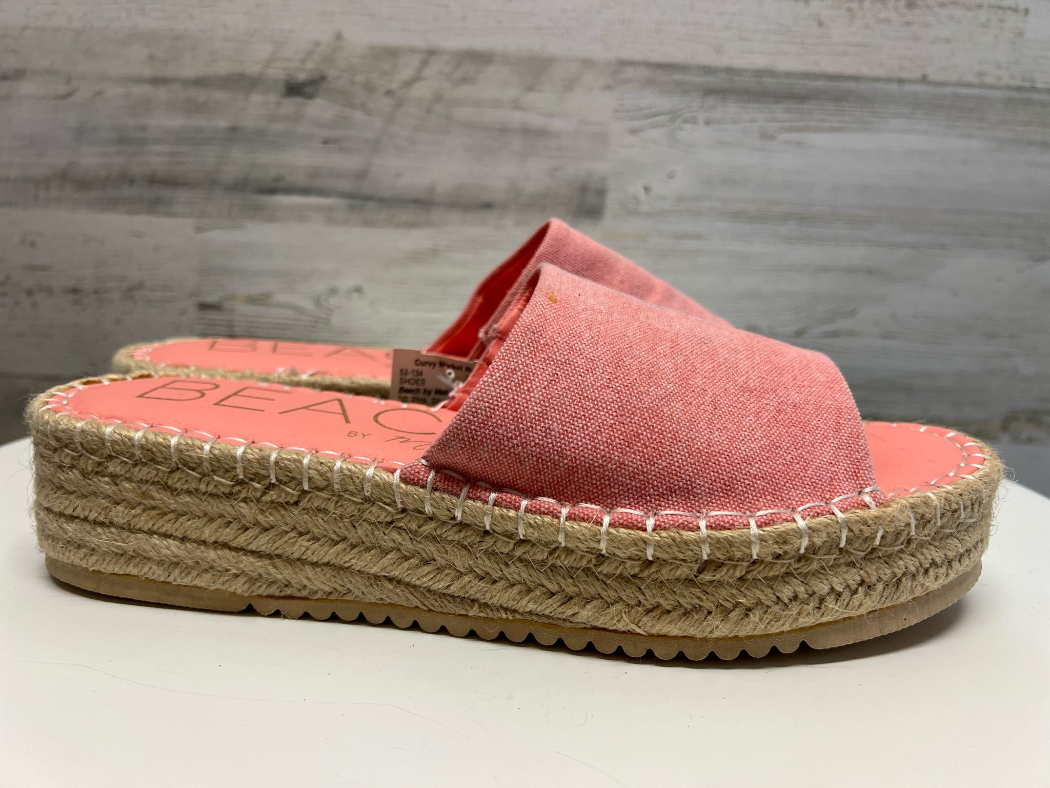 10 Beach by Matisse SHOES
