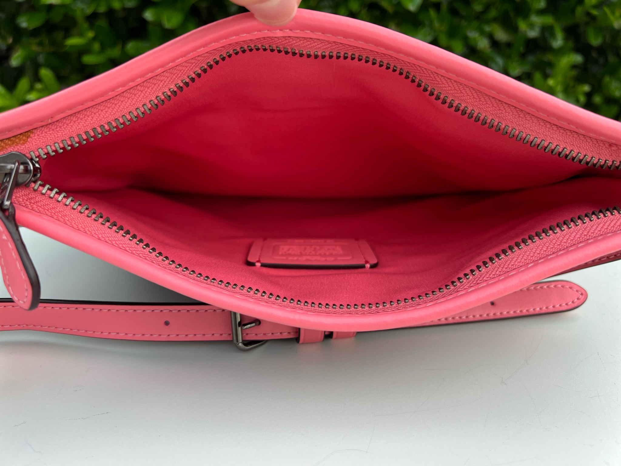 Coach Brown Purse