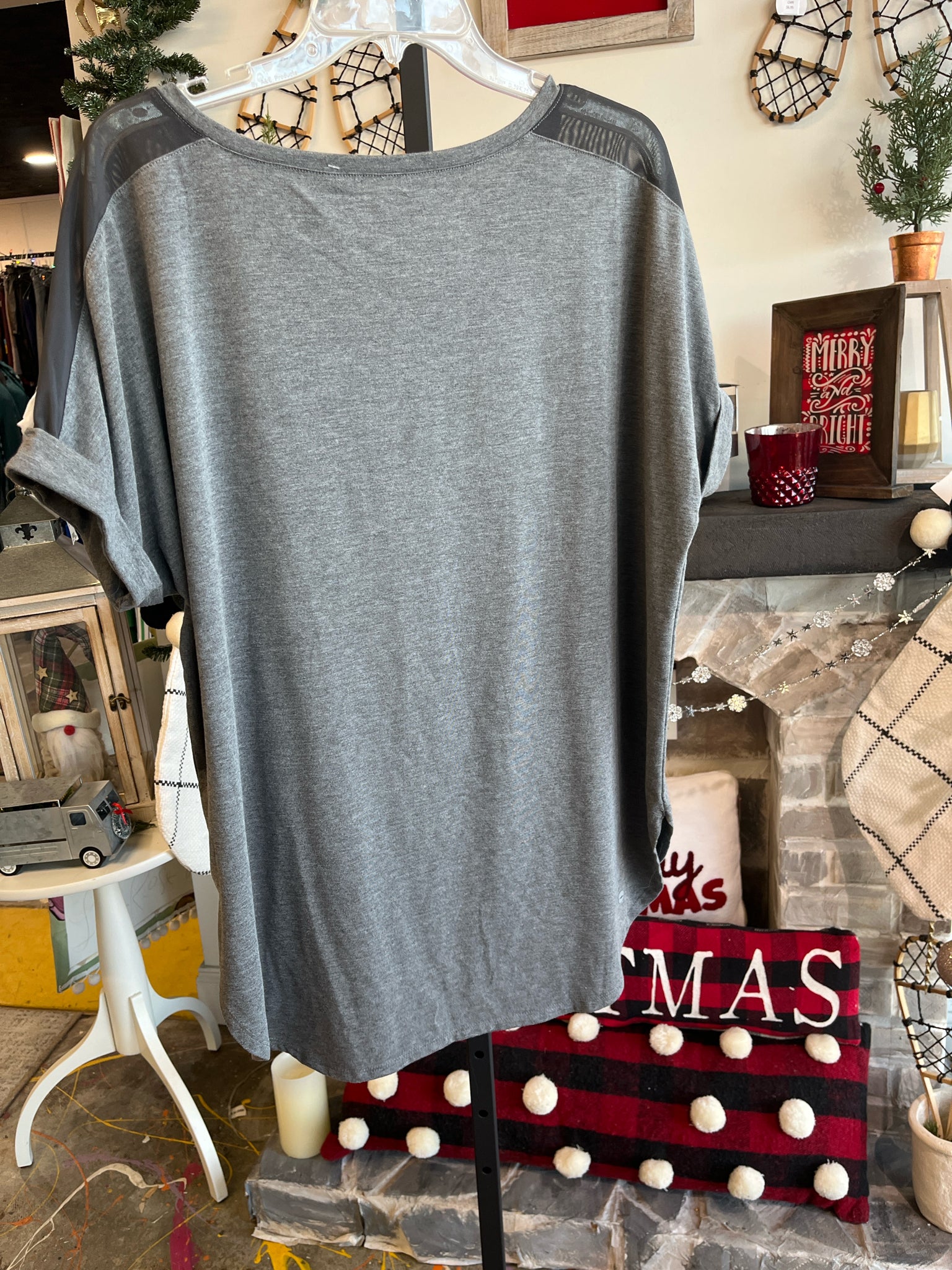 Avia Plus Tops Size 20 Shirt