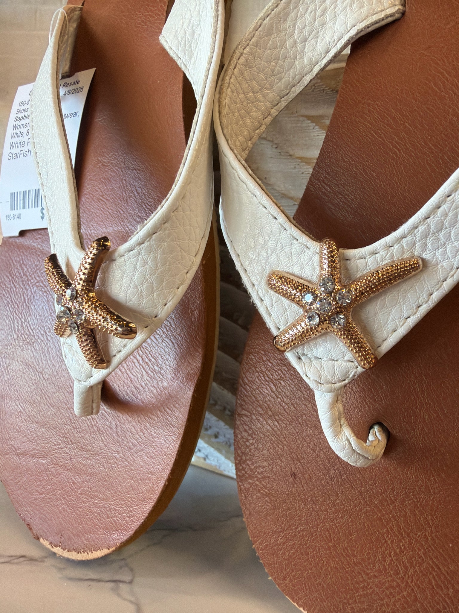 Sophie B. Shoes/Footwear 8 Shoes