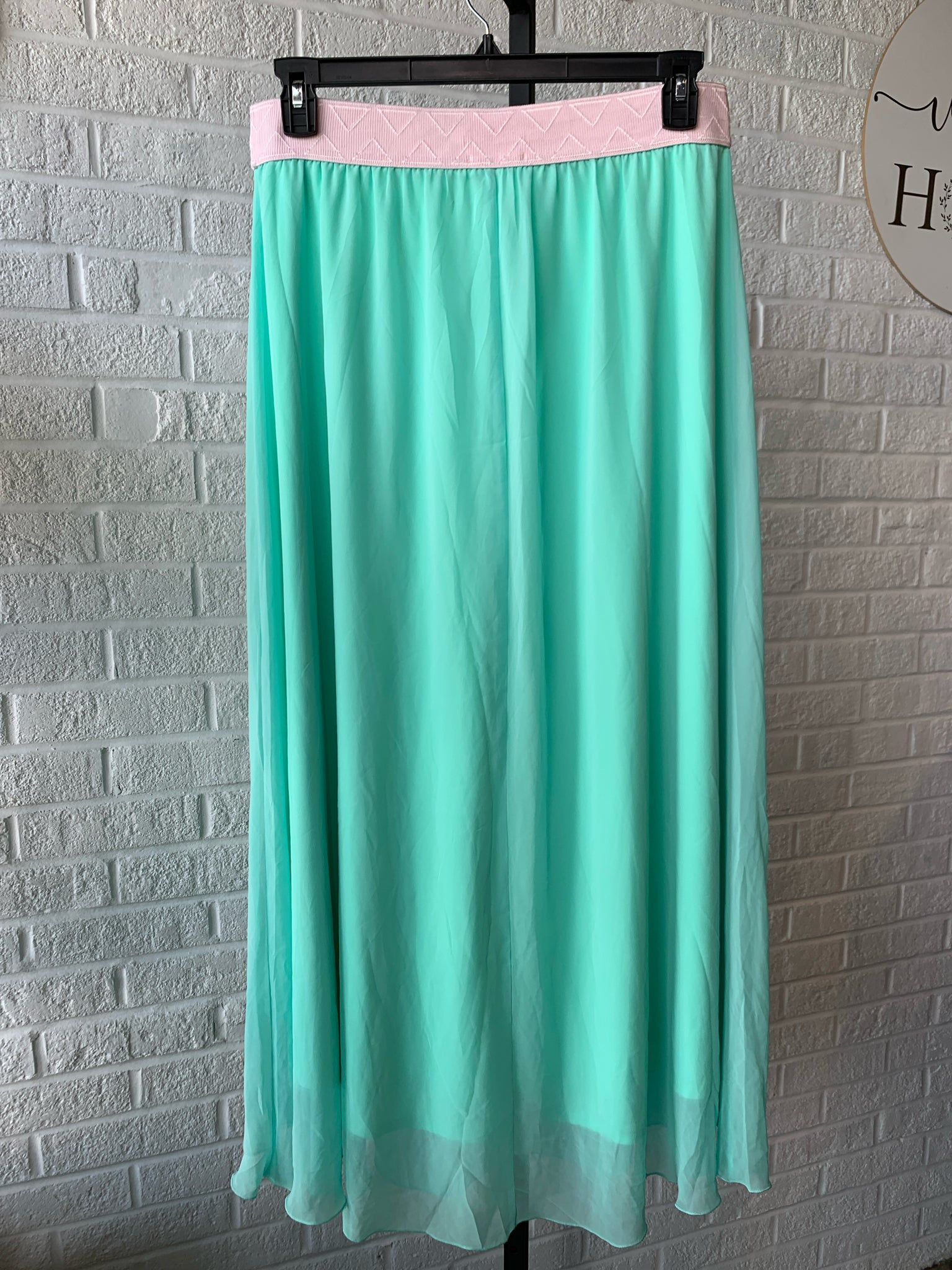 Lularoe Womens Bottoms Size L Skirt