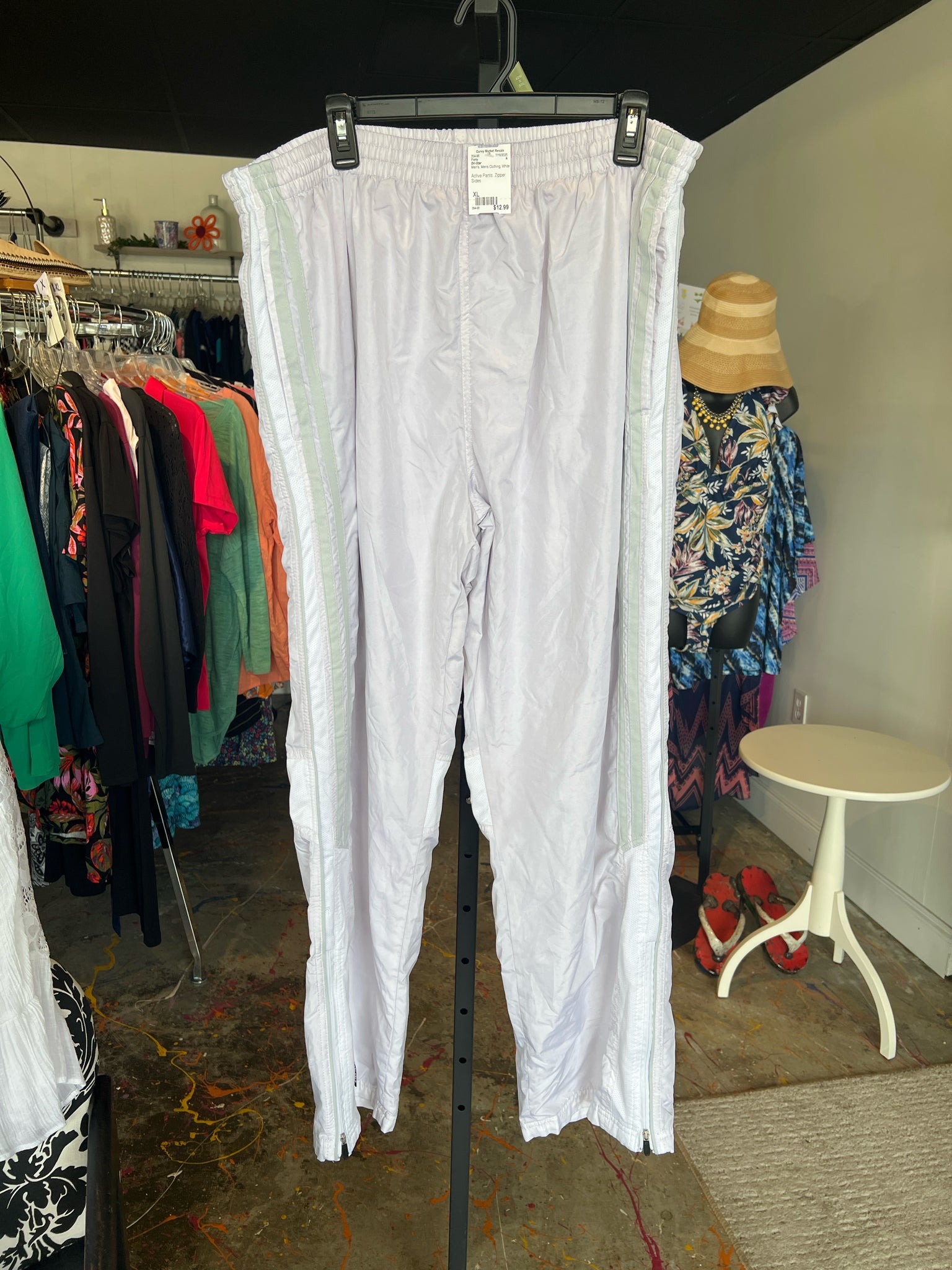 Dri-Star Men's Size XL Mens Clothing Pants