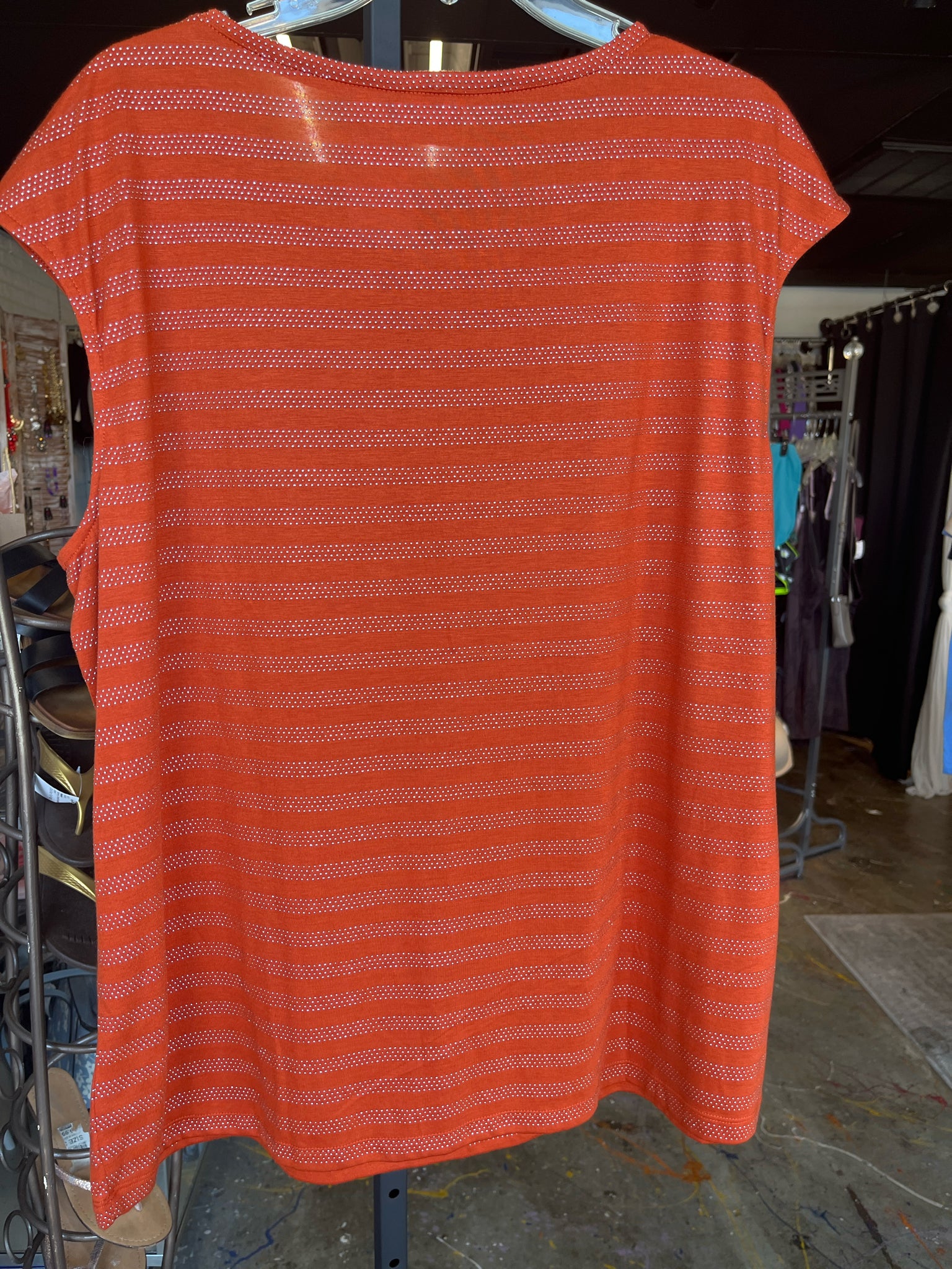 Cato Plus Tops Size 22/24 Blouse