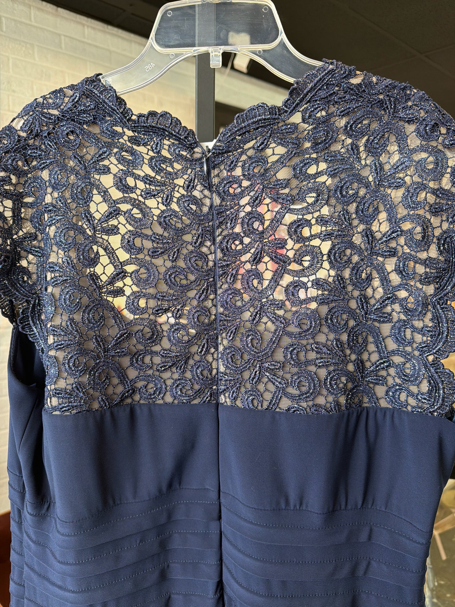 Xscape Plus Dresses Size 18W Formal Wear