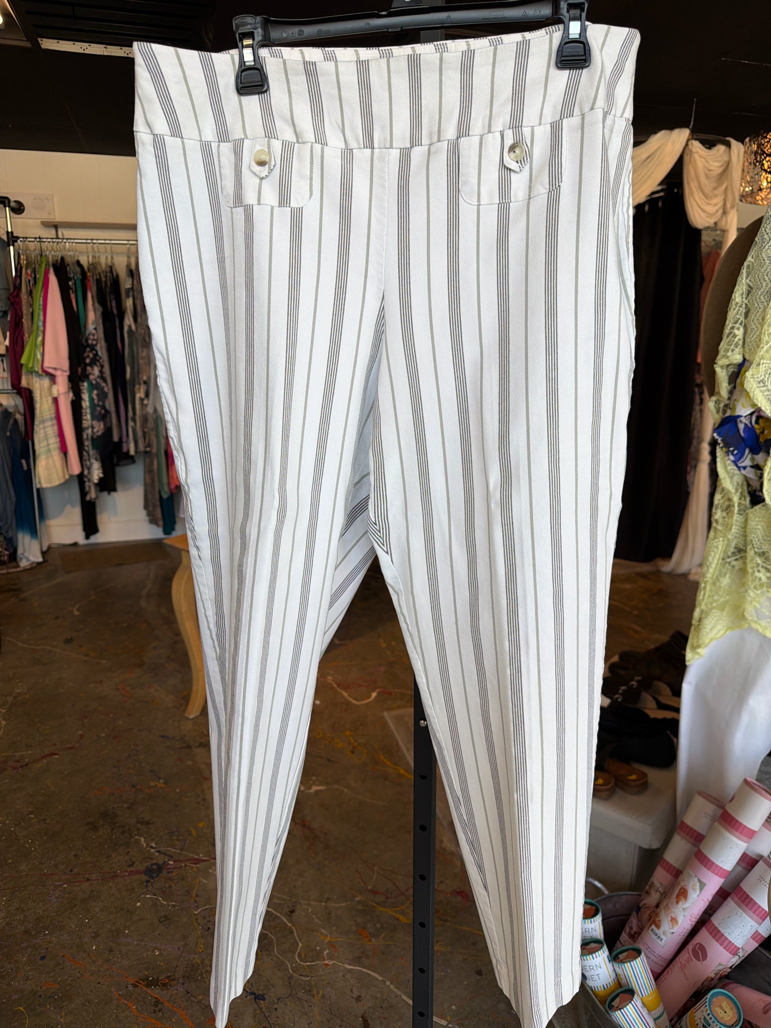 Cato Plus Bottoms Size 18W Pants