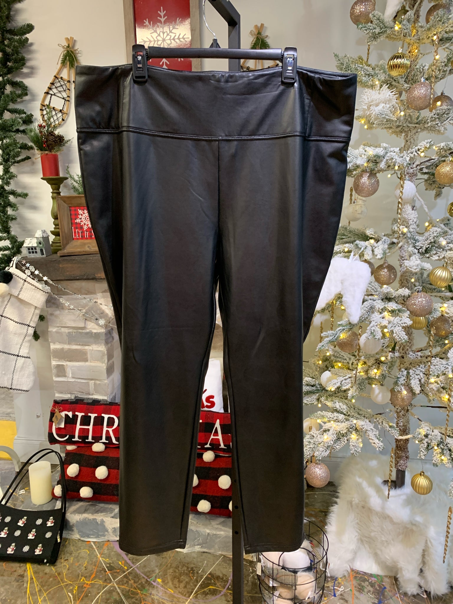 Dex Plus Bottoms Size 3X Pants