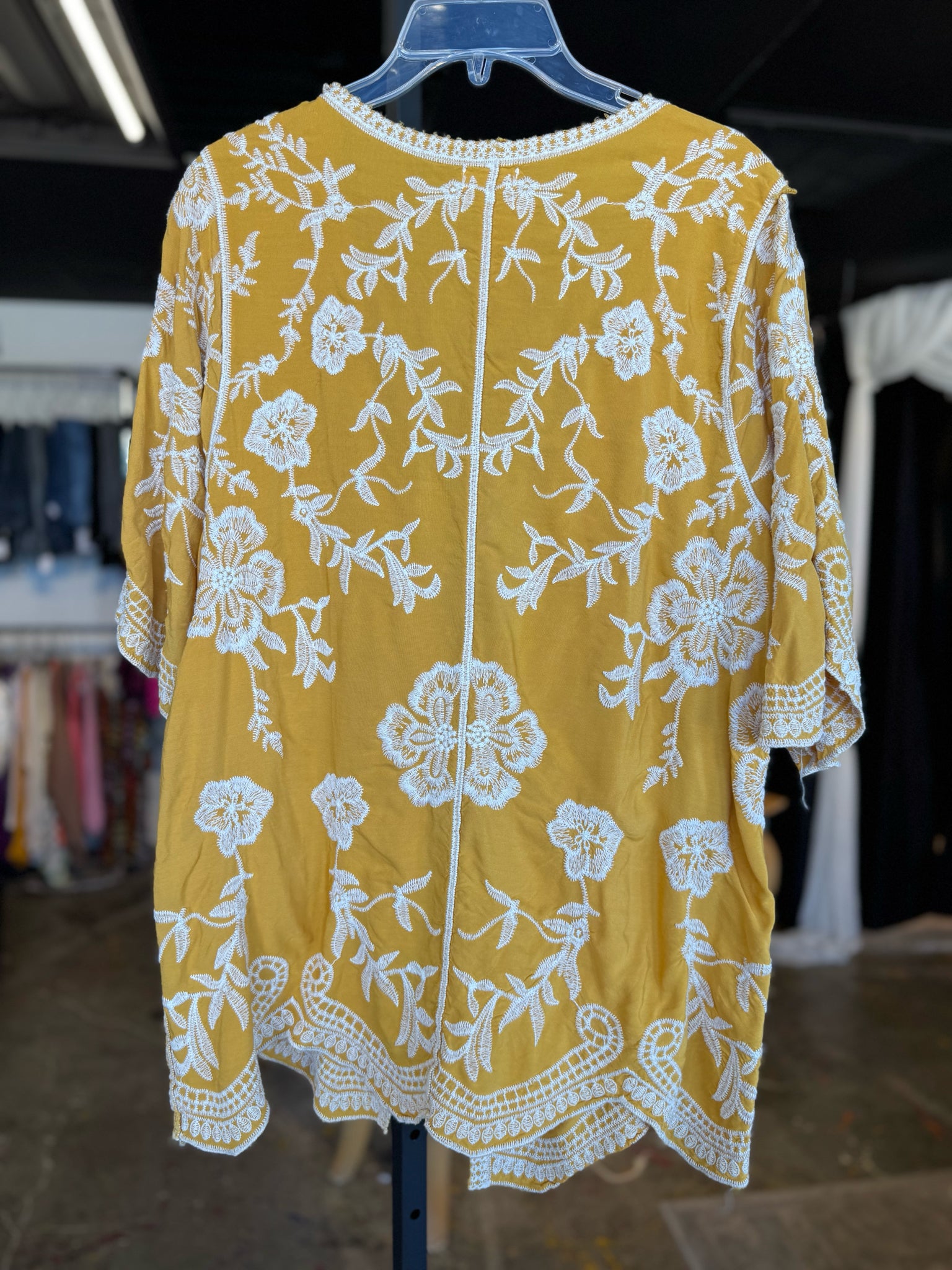 Kindred Plus Outerwear Size 3X Cardigan